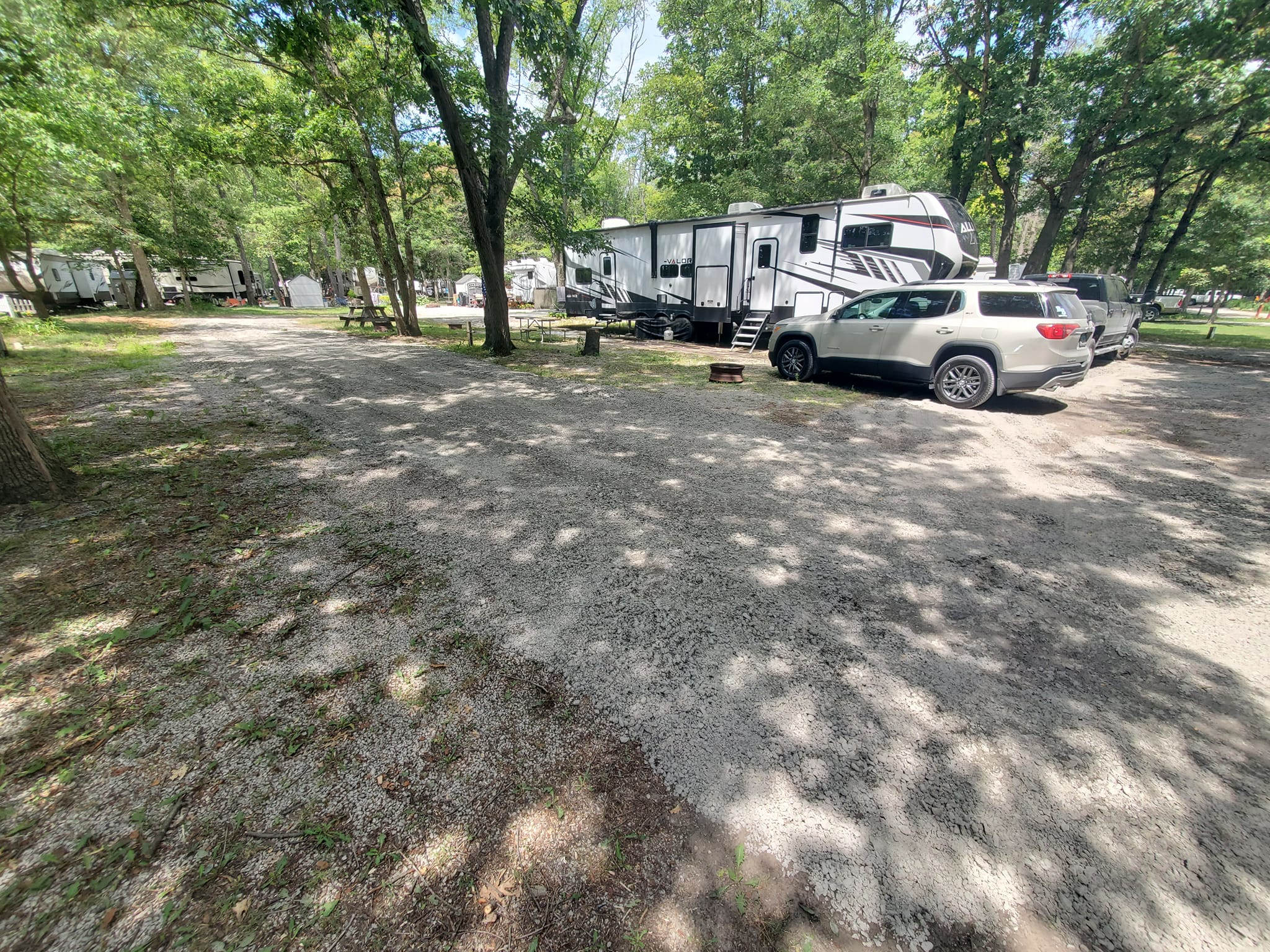 Oak Lake RV Resort