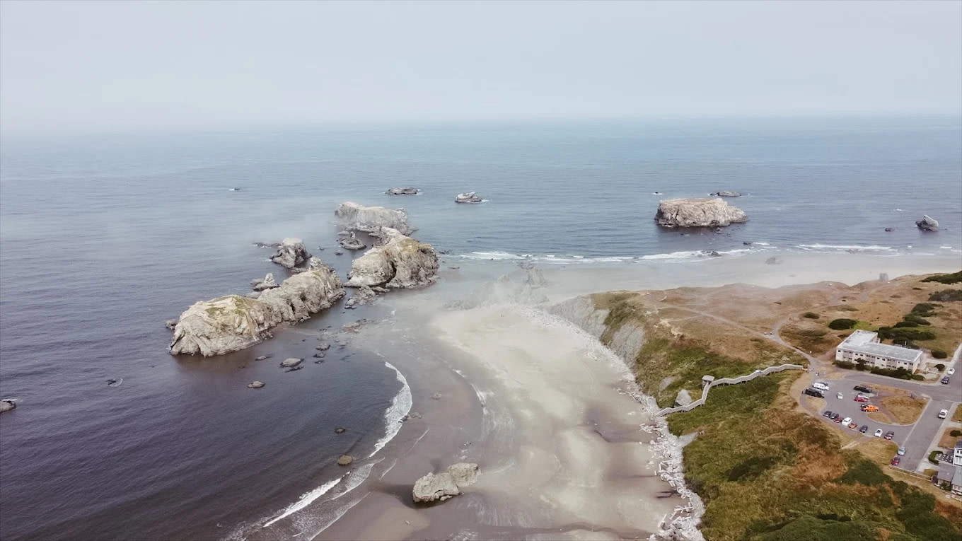Bandon RV Park