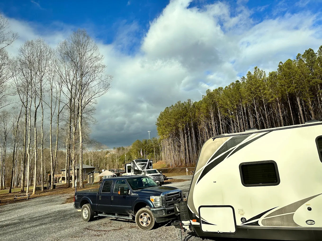 411 River Rest Campground