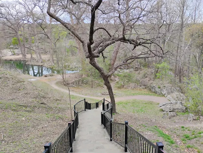 Krause Springs