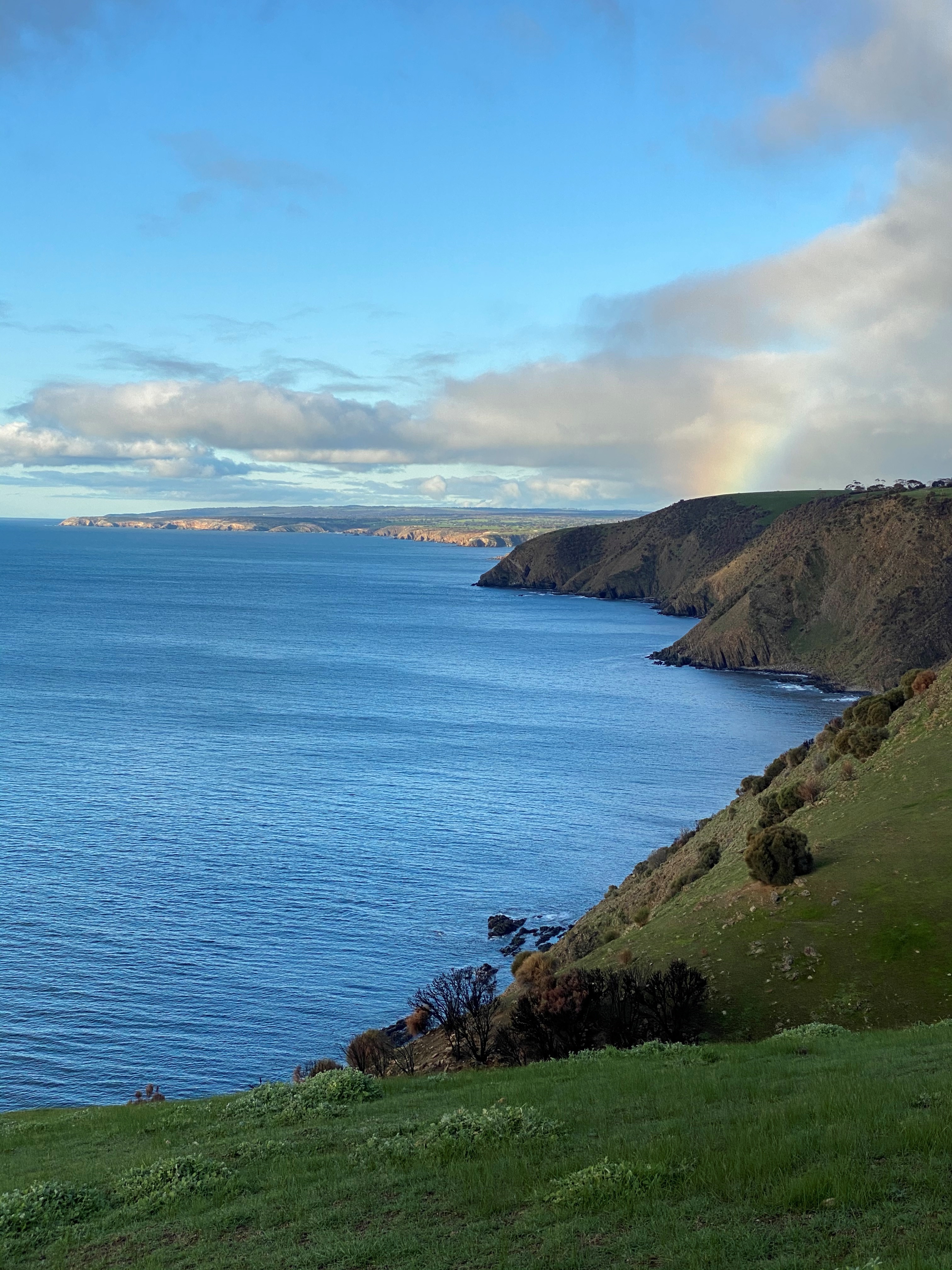 Gum Valley Quarters & Coastal sites