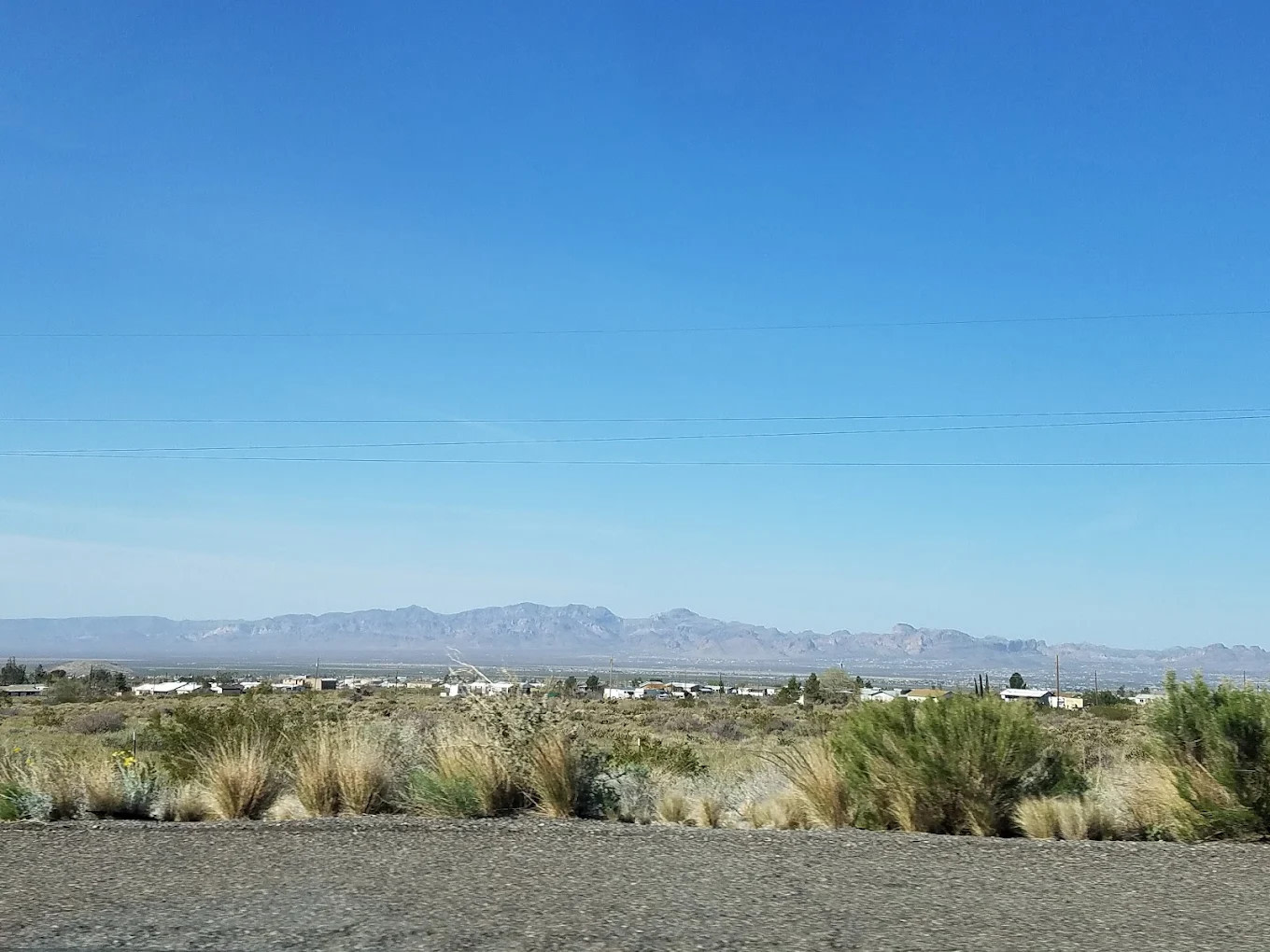 Golden Valley RV Park