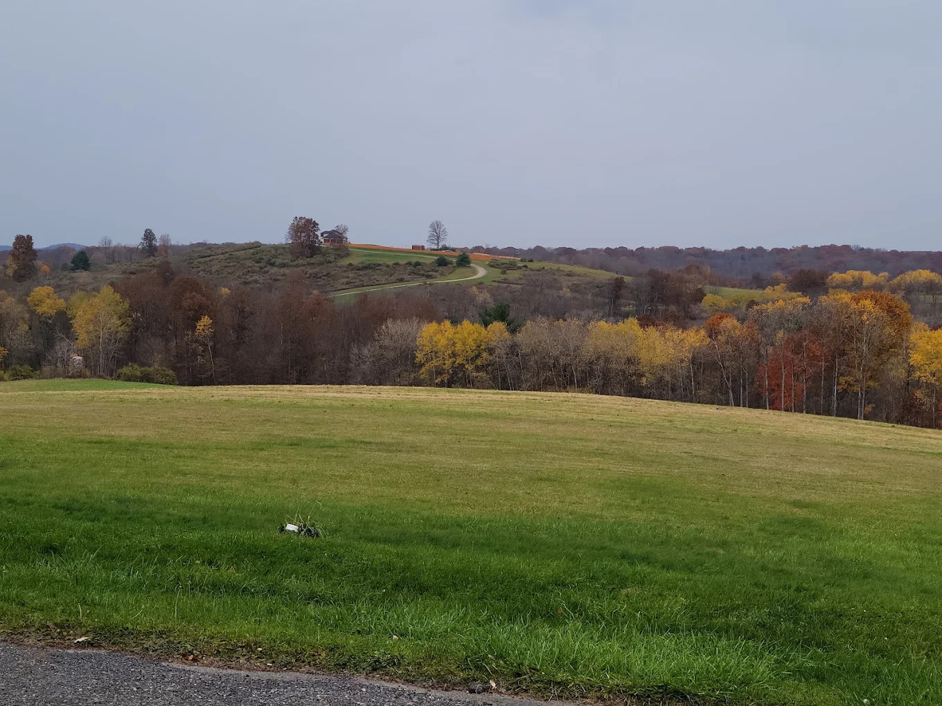 Clearview Campground