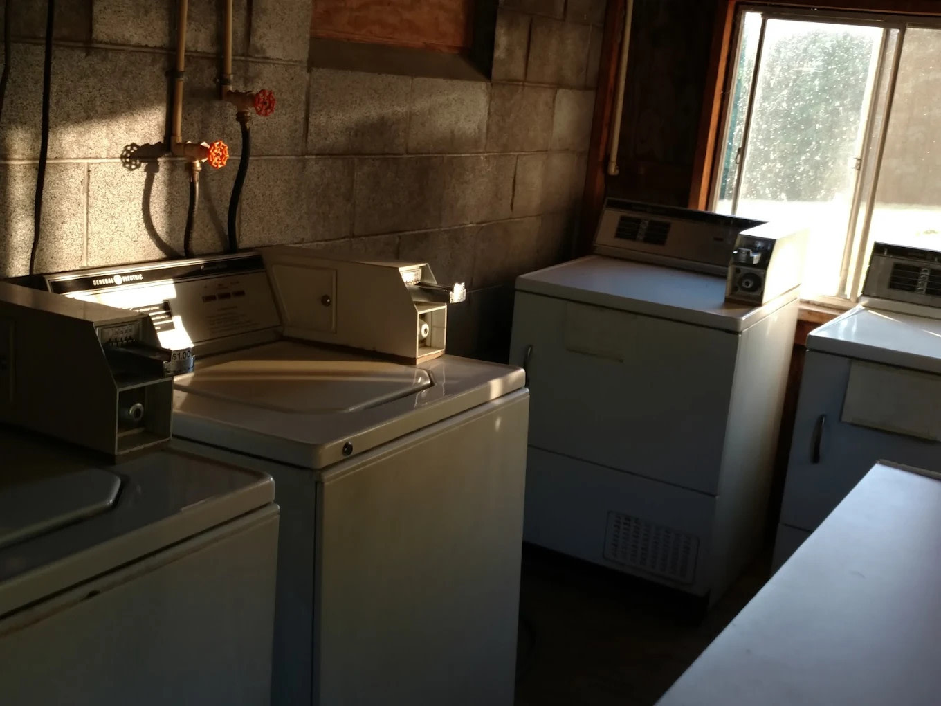 Clearview Campground