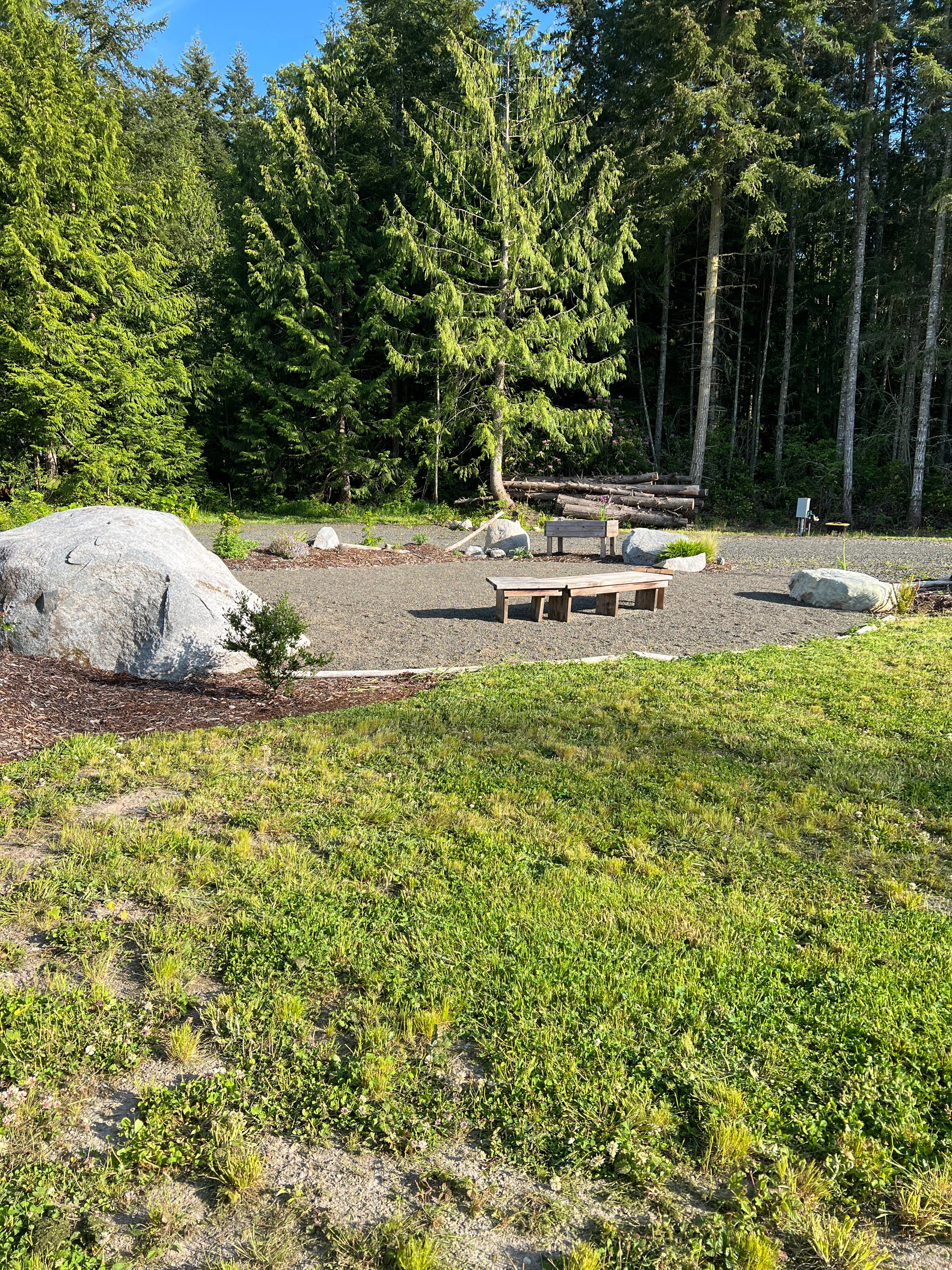 Balsa Way RV