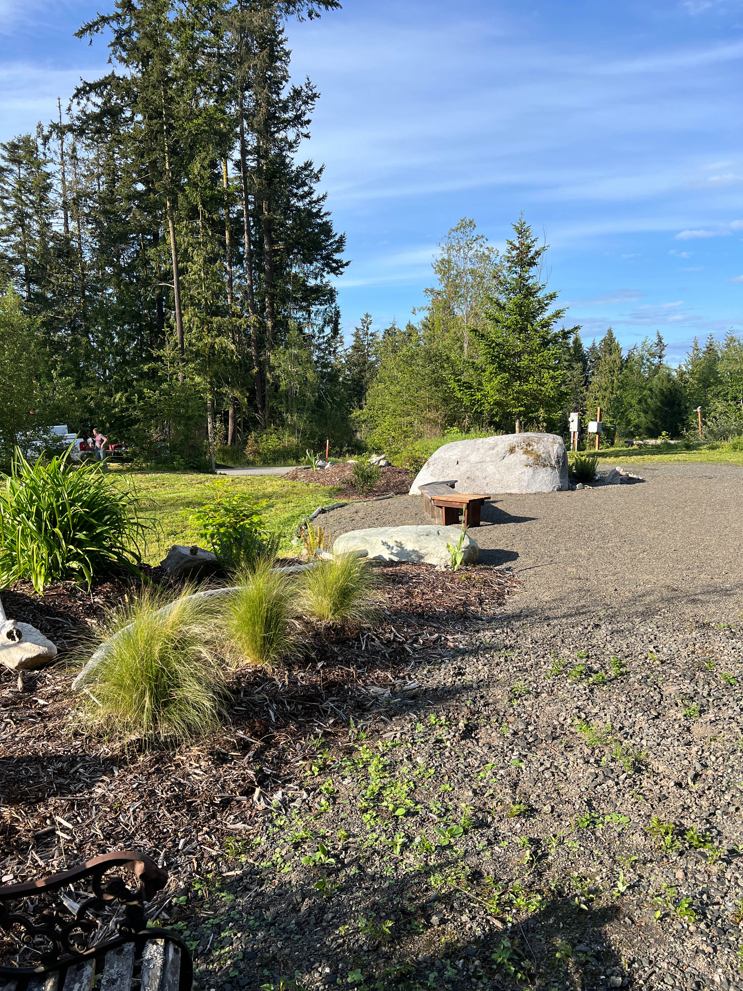 Balsa Way RV