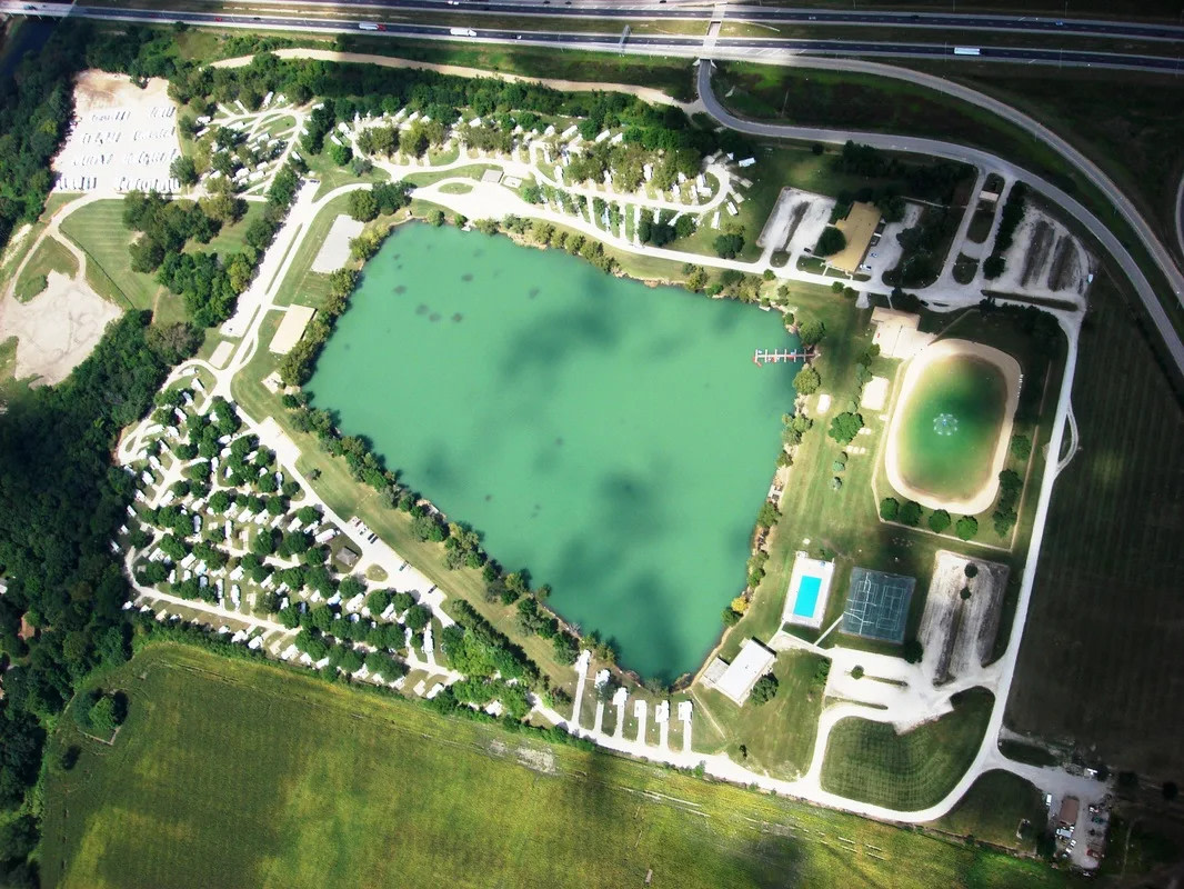 Leisure Lake Membership Resort