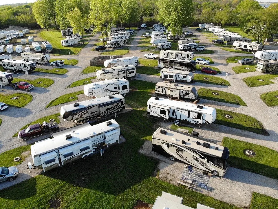 Leisure Lake Membership Resort