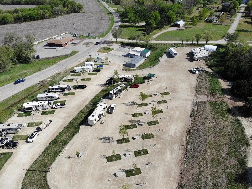 Chapman Creek RV Park