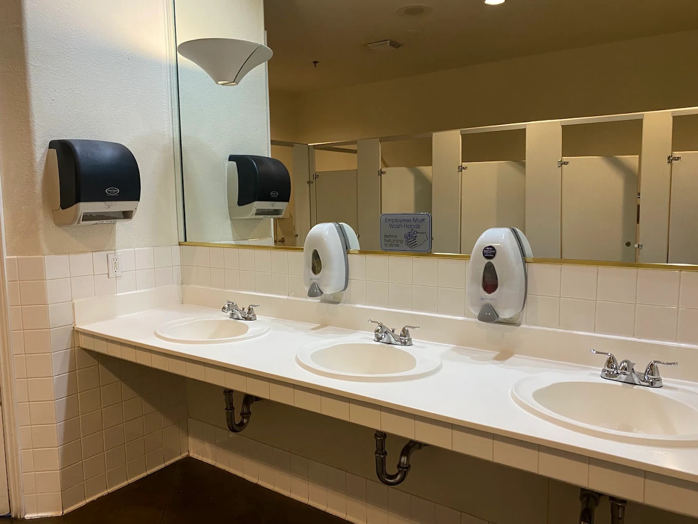 Oasis Las Vegas RV Resort