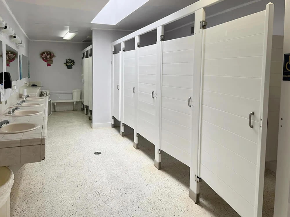 Unhitched Garcon Point