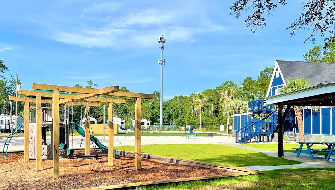 Unhitched Garcon Point