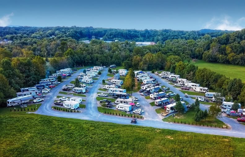 Hometown RV Park