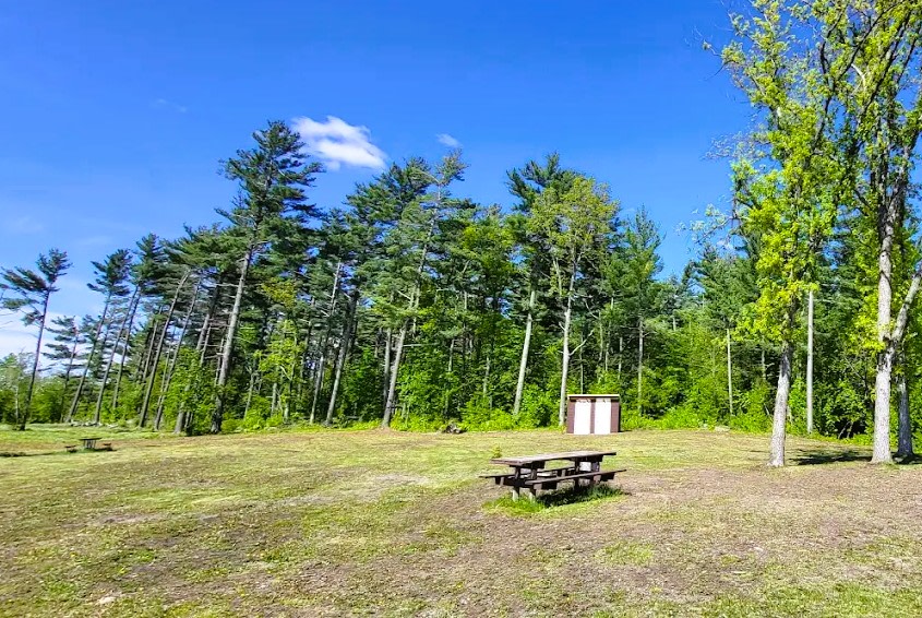 Old Wadena Park and Campground
