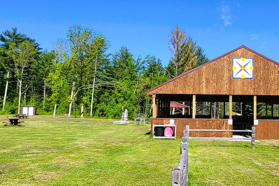 Old Wadena Park and Campground