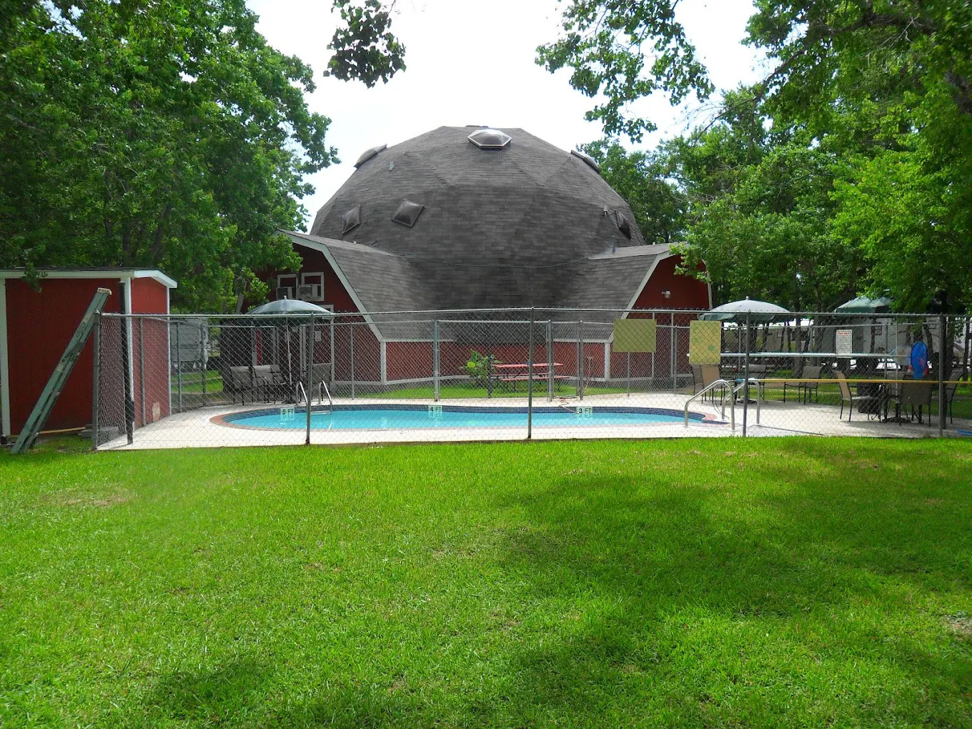 Little Thicket RV Park