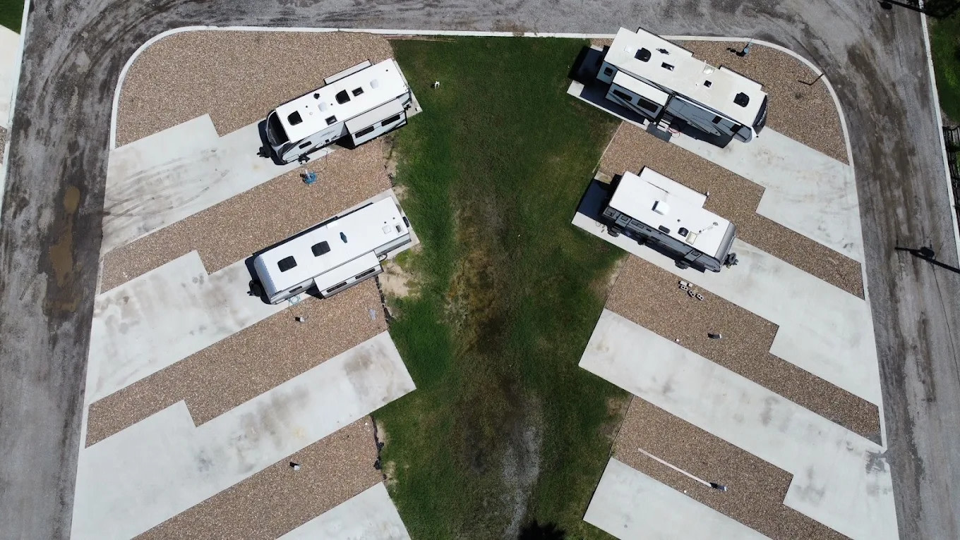 Gregory RV Park