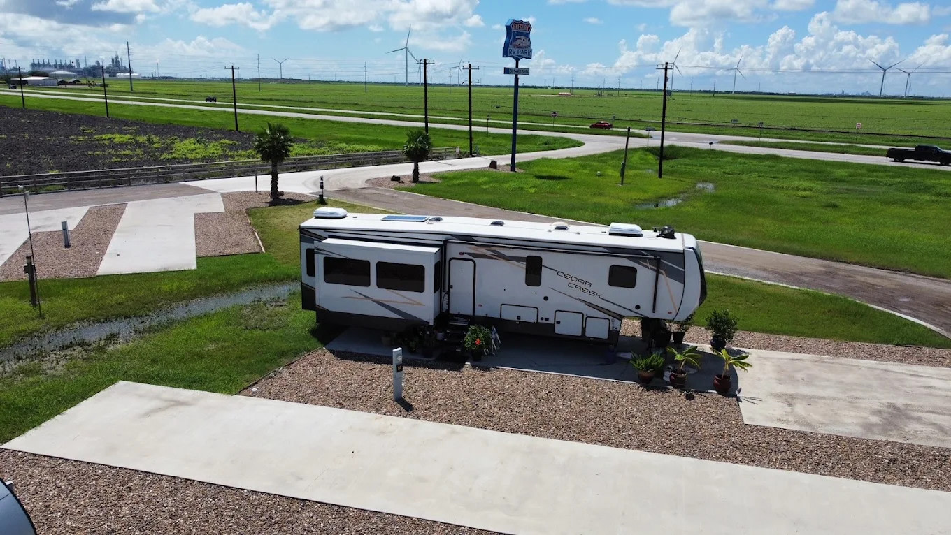 Gregory RV Park