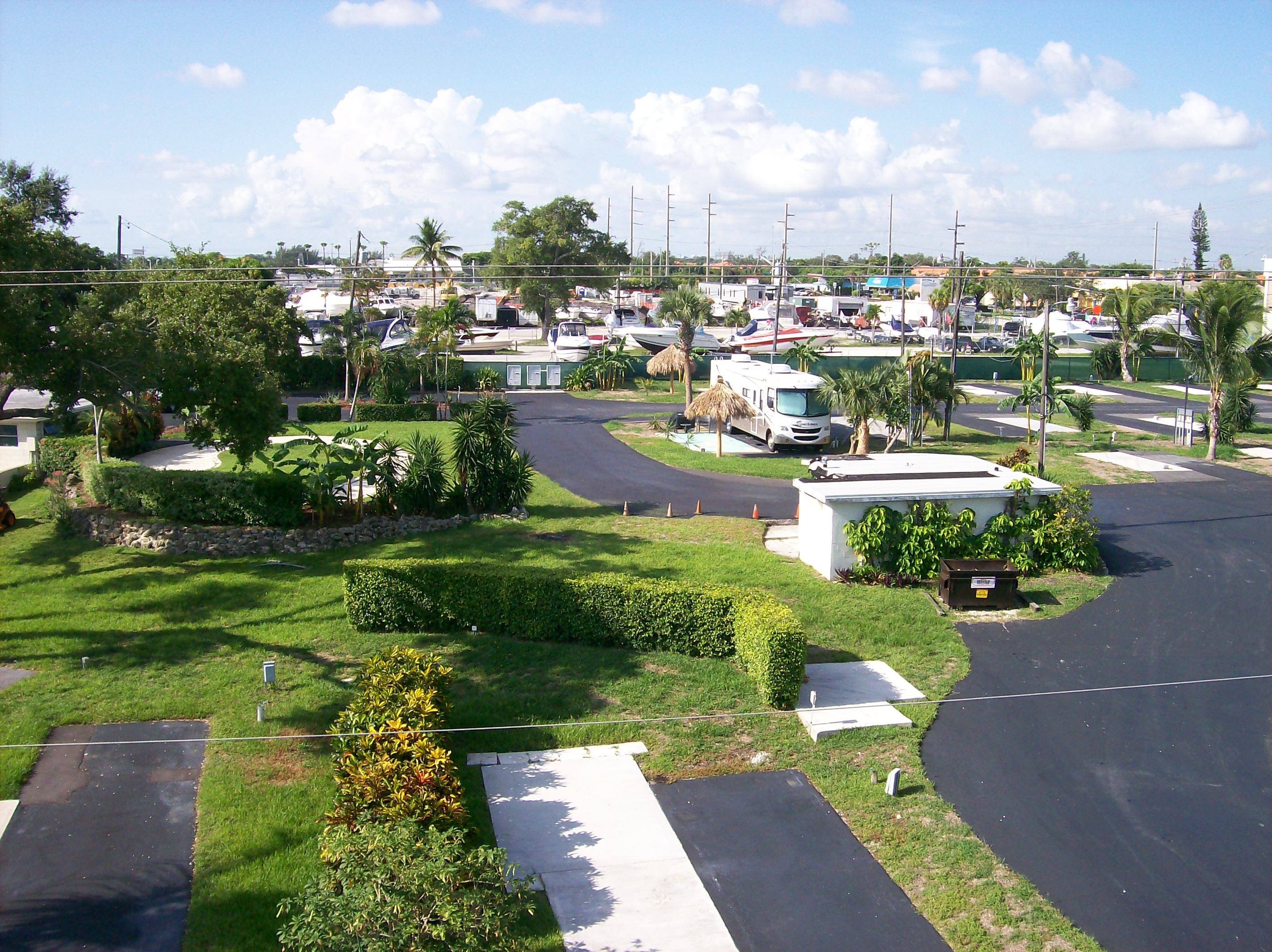Northcoast Park and Marina