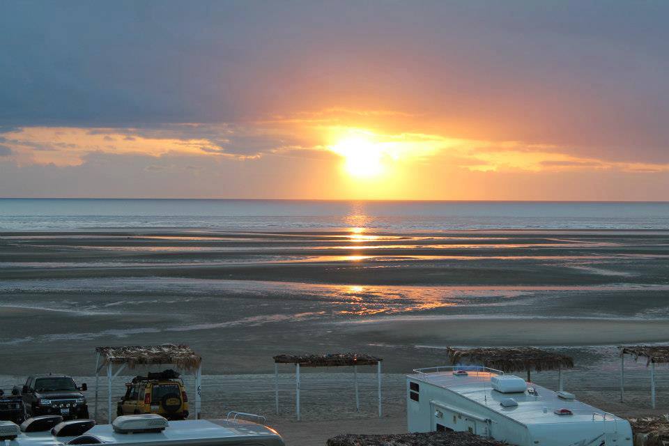 Pete's Camp El Paraiso