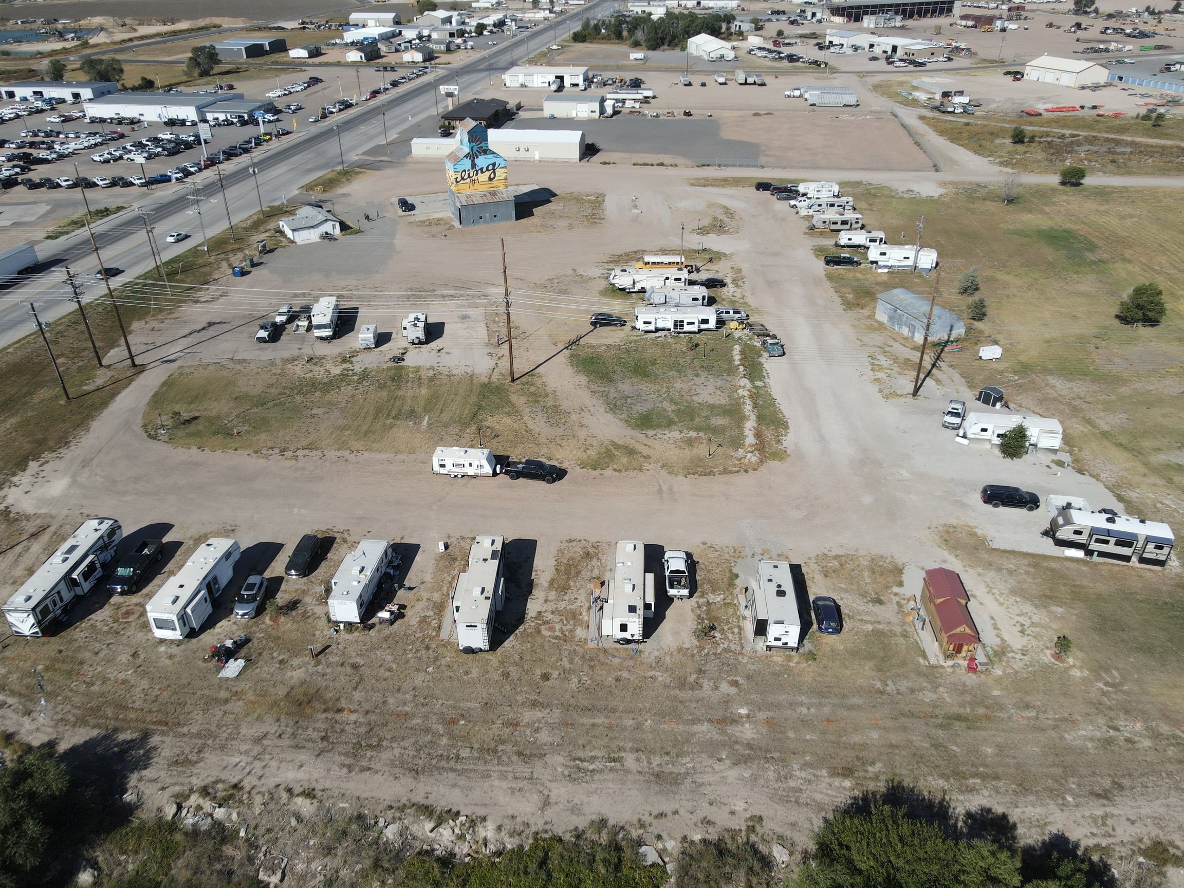Riverwalk RV Park