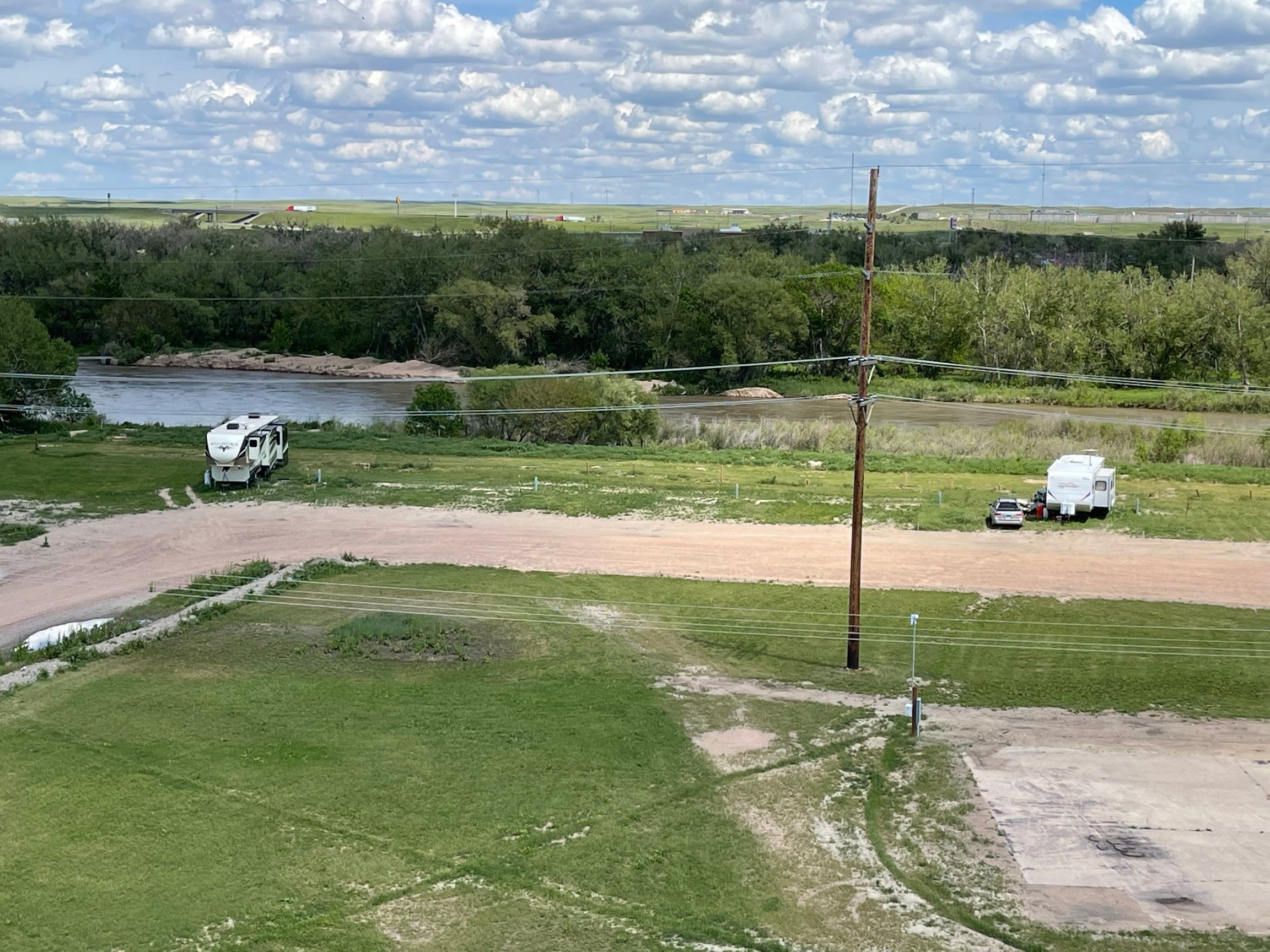 Riverwalk RV Park