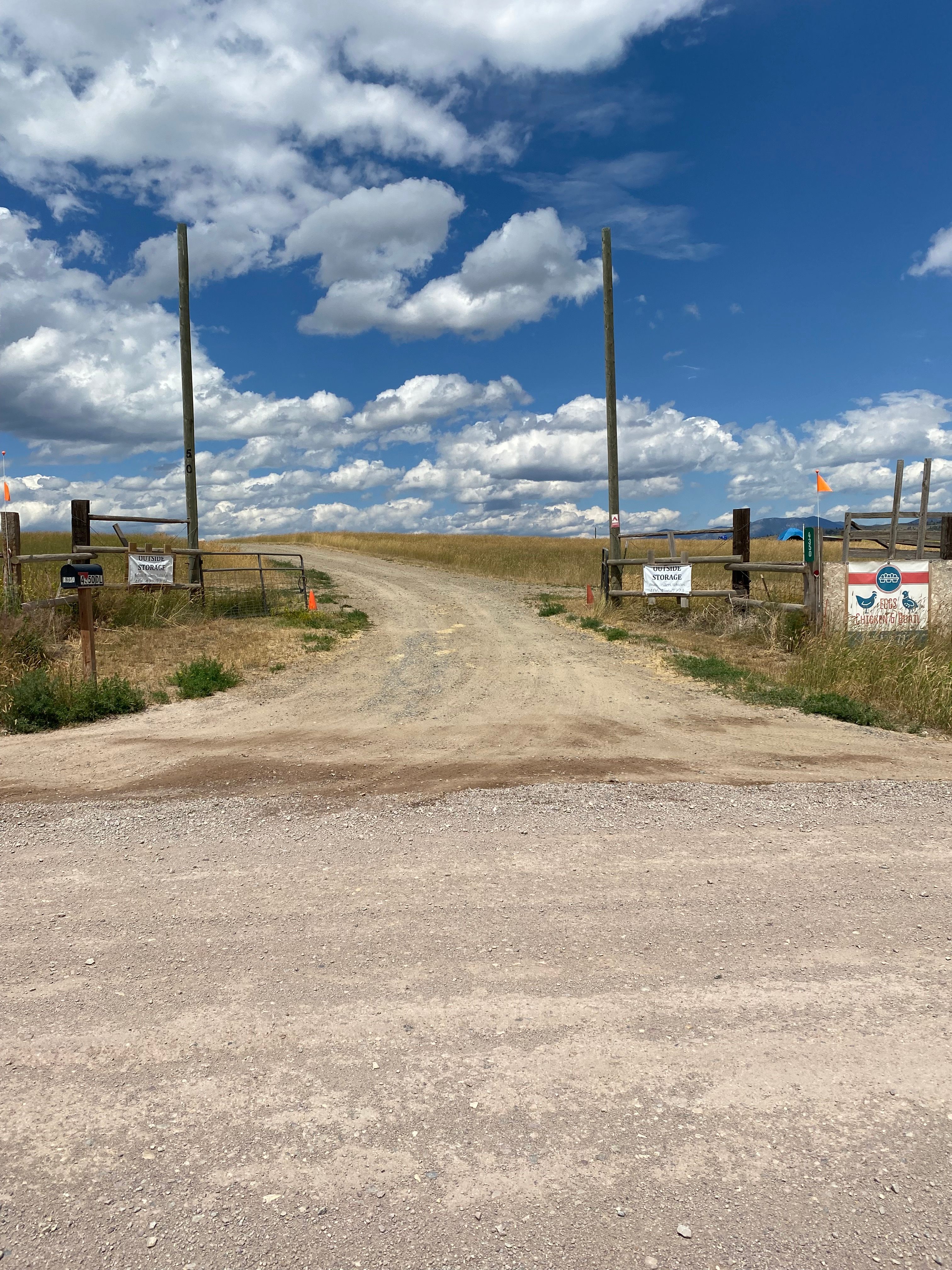 》°☆Montana Family Camp☆°《