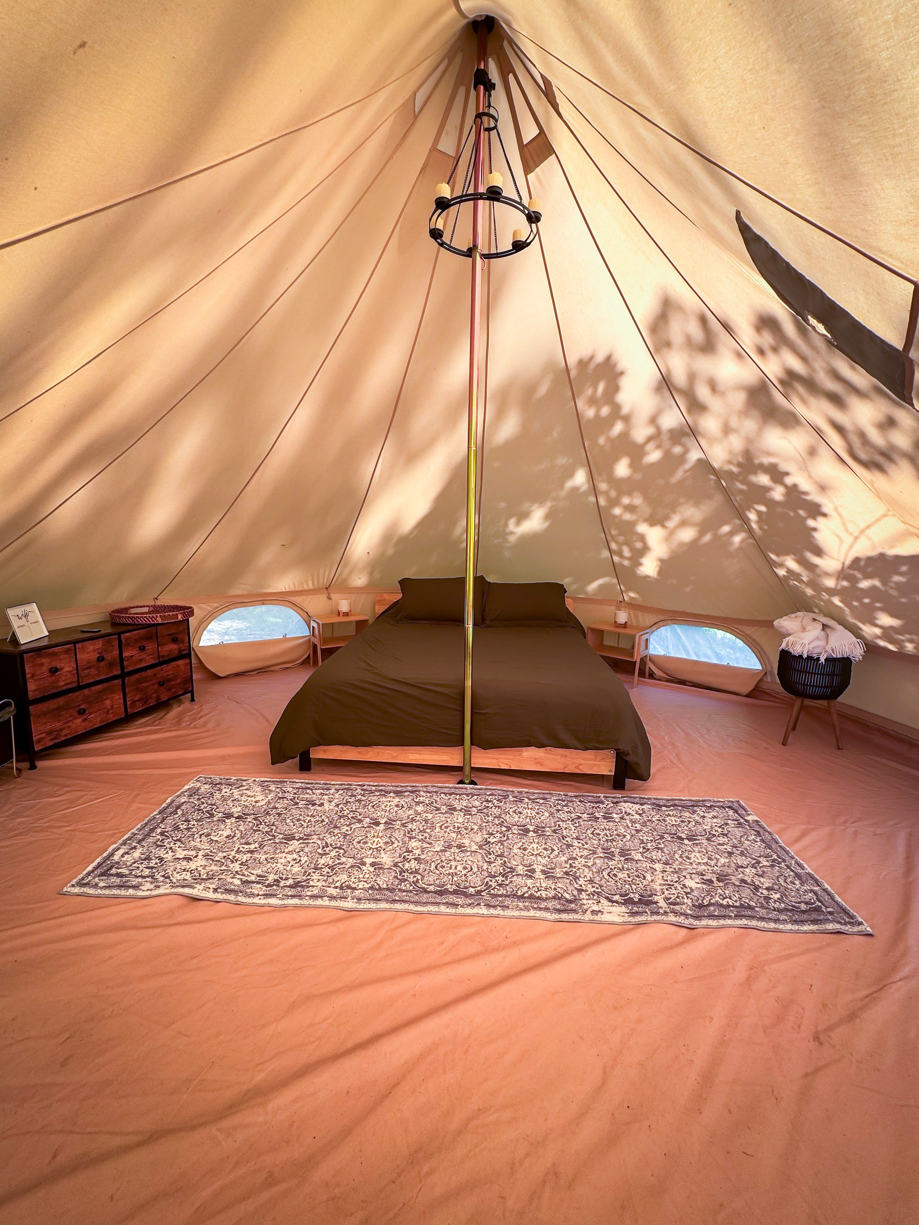 The Keweenaw Outpost