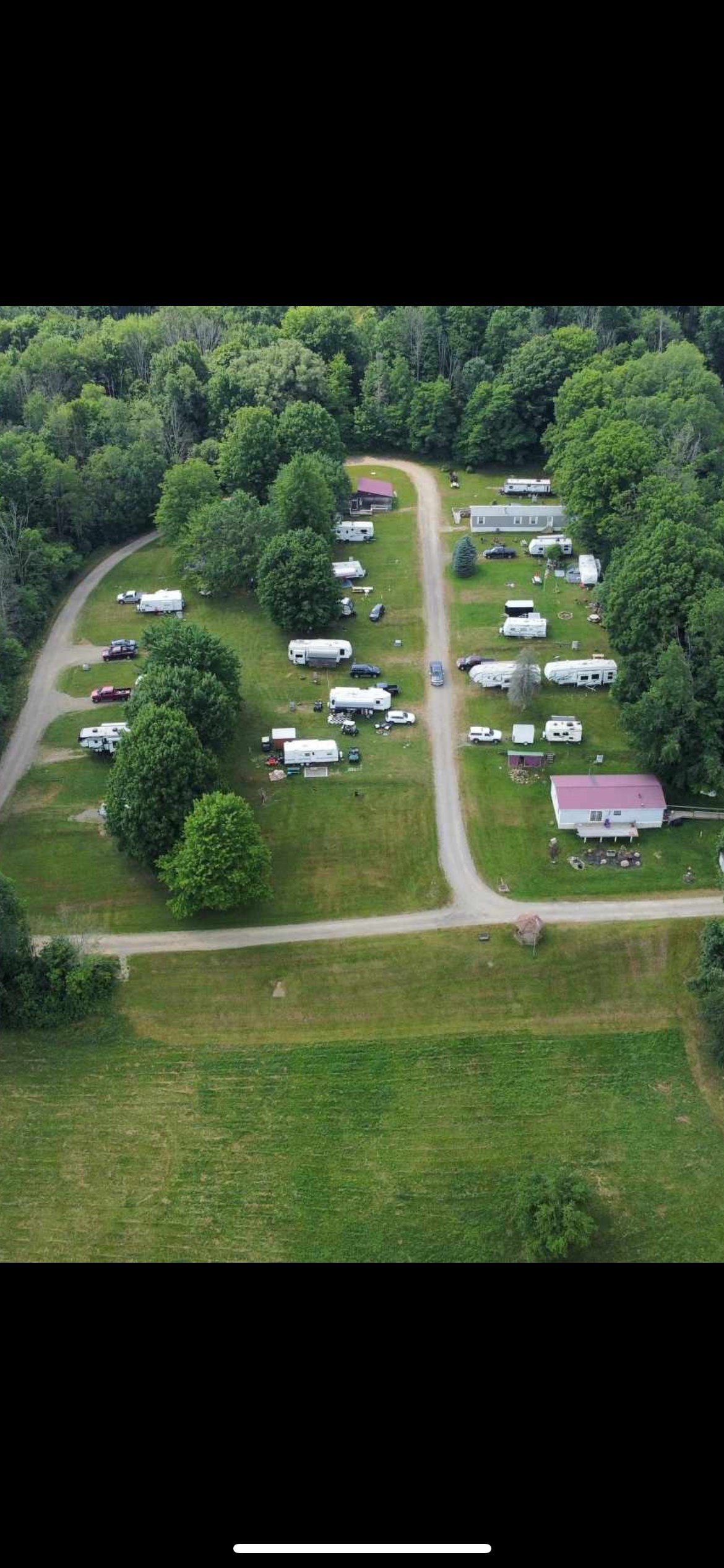 Cherry Creek Campground &Recreation