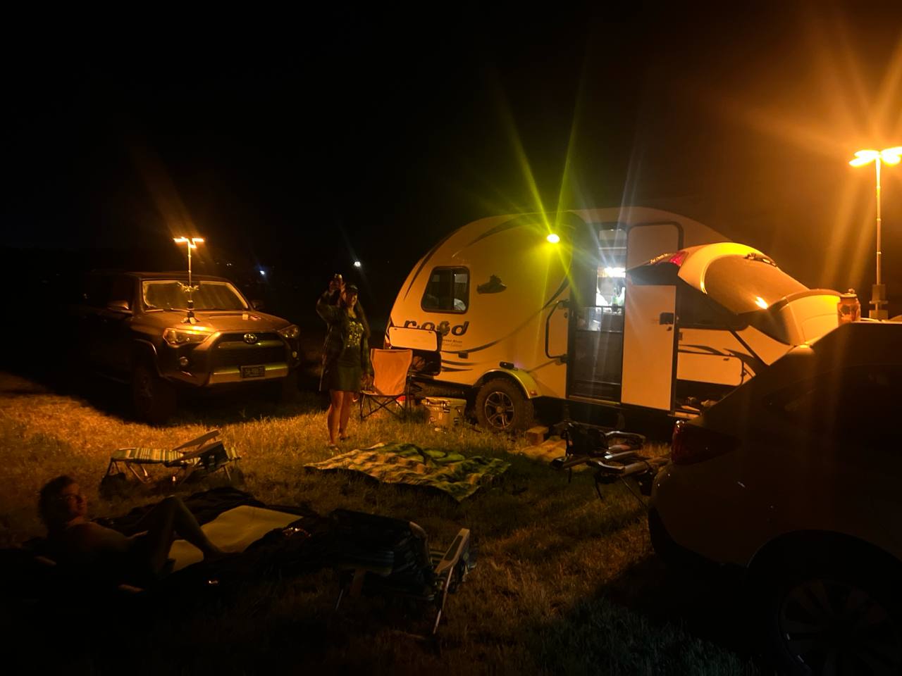 Mountain View Farmstead