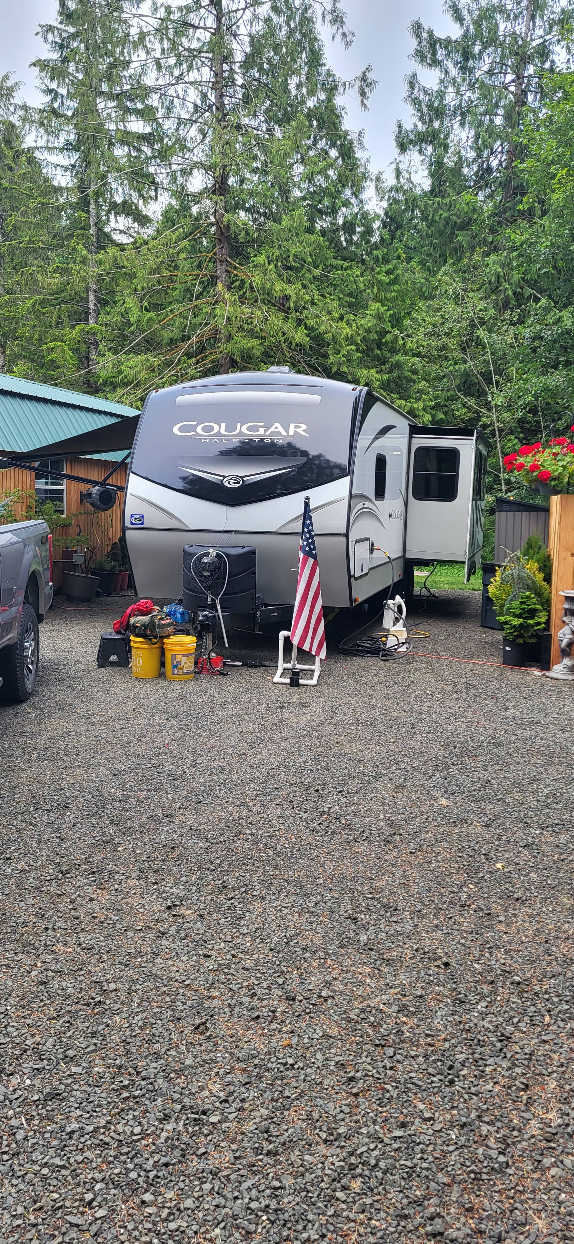 Spike Camp