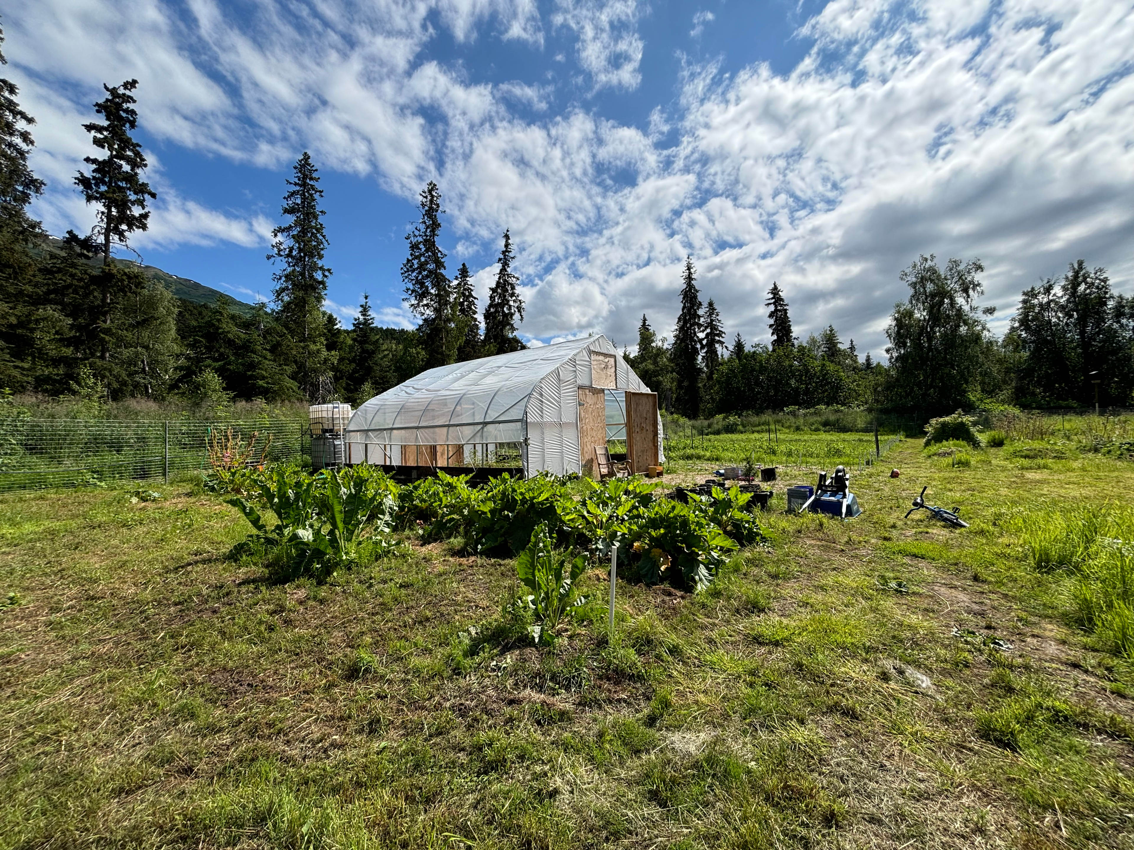 Camp Farm