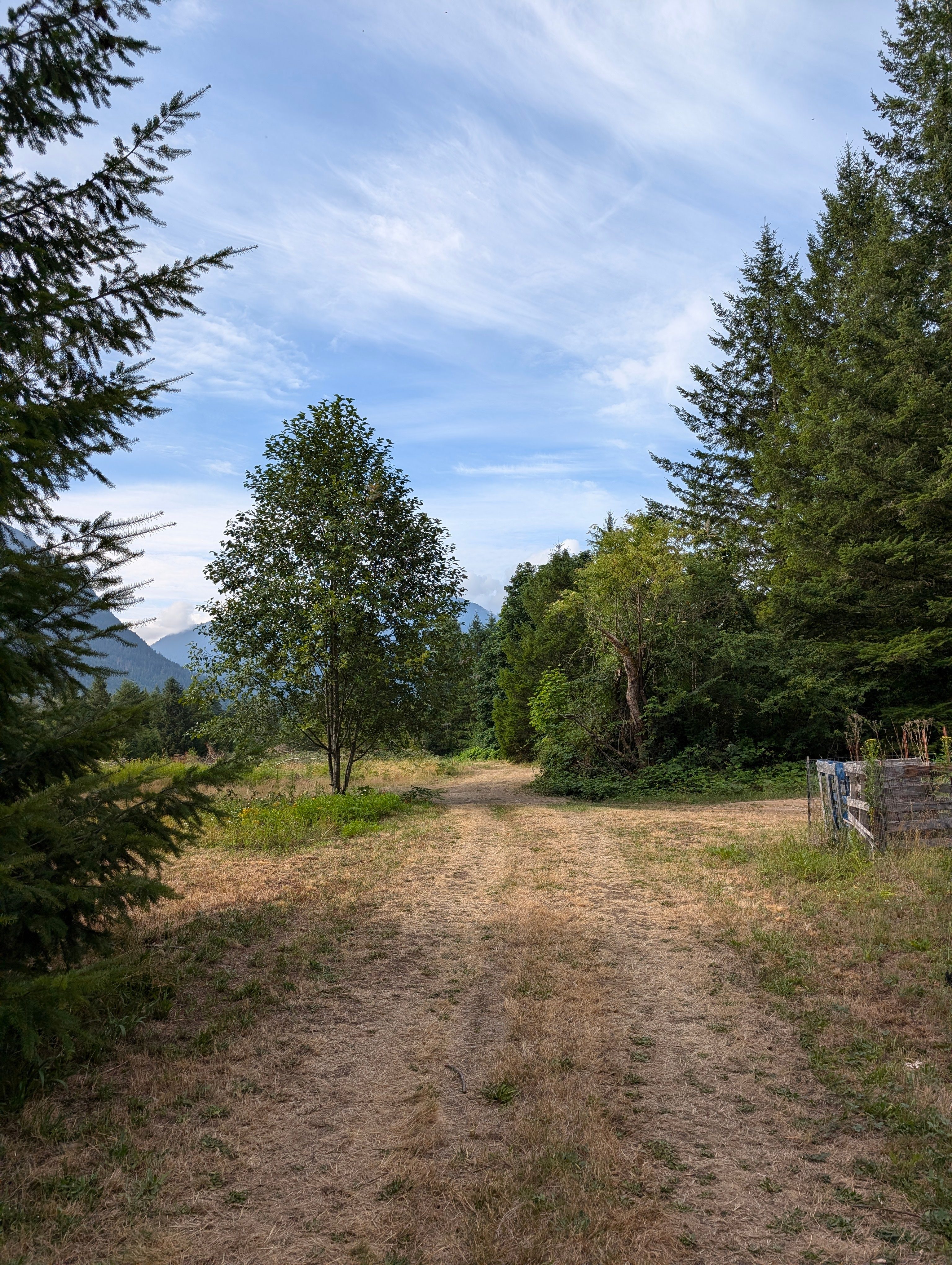 Chom's RV Campground