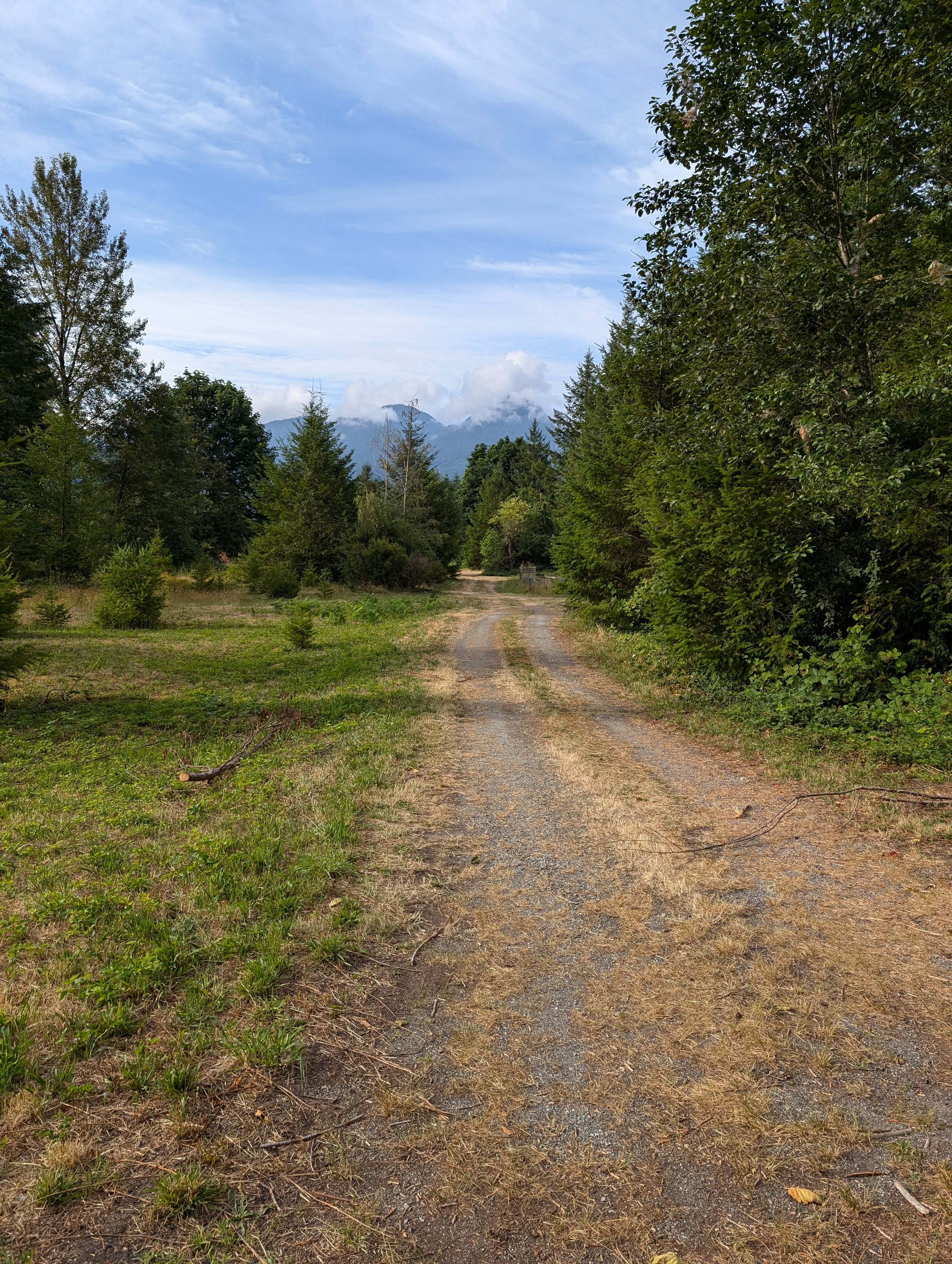 Chom's RV Campground