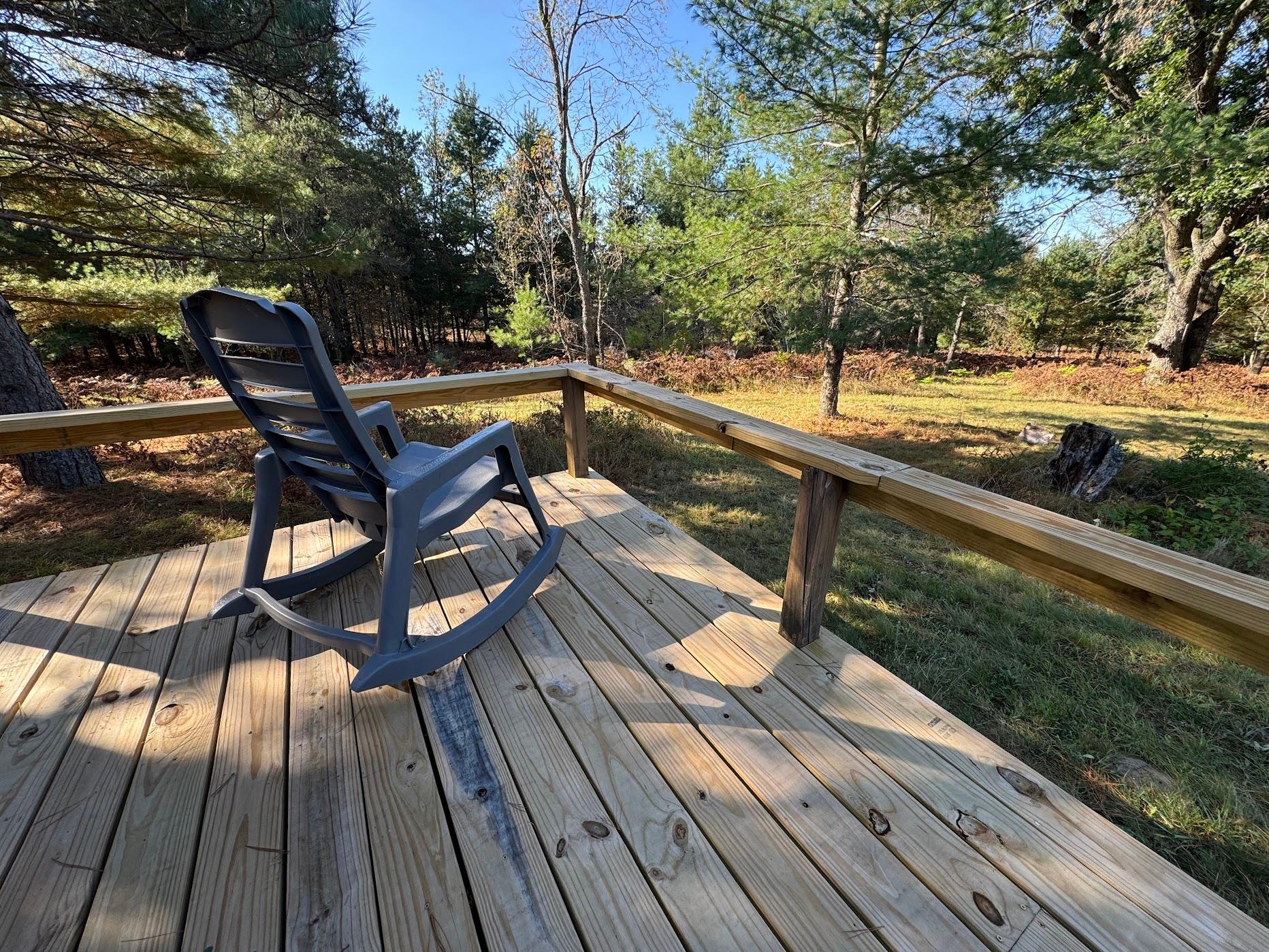 Atwood Lodge