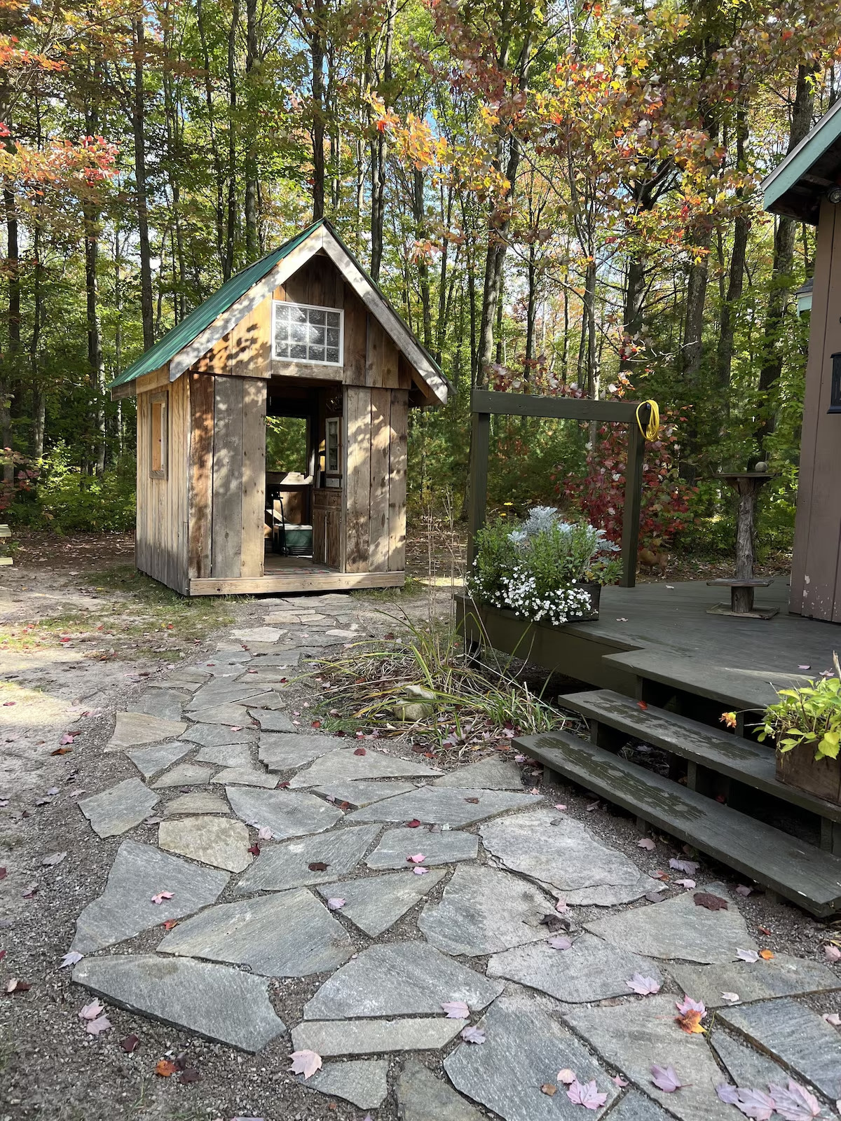 Bear River Retreat