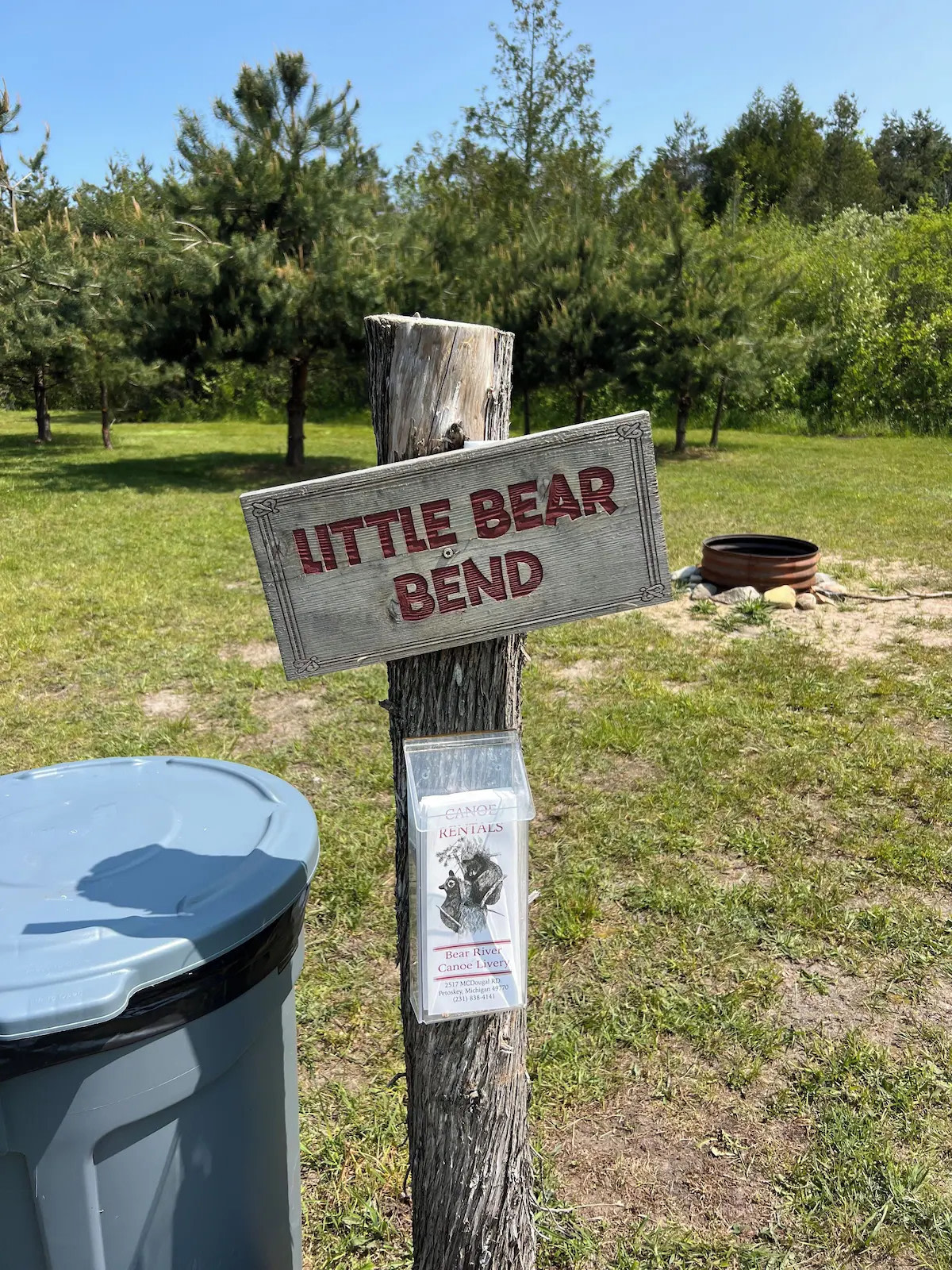 Bear River Retreat