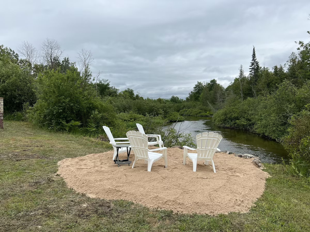 Bear River Retreat