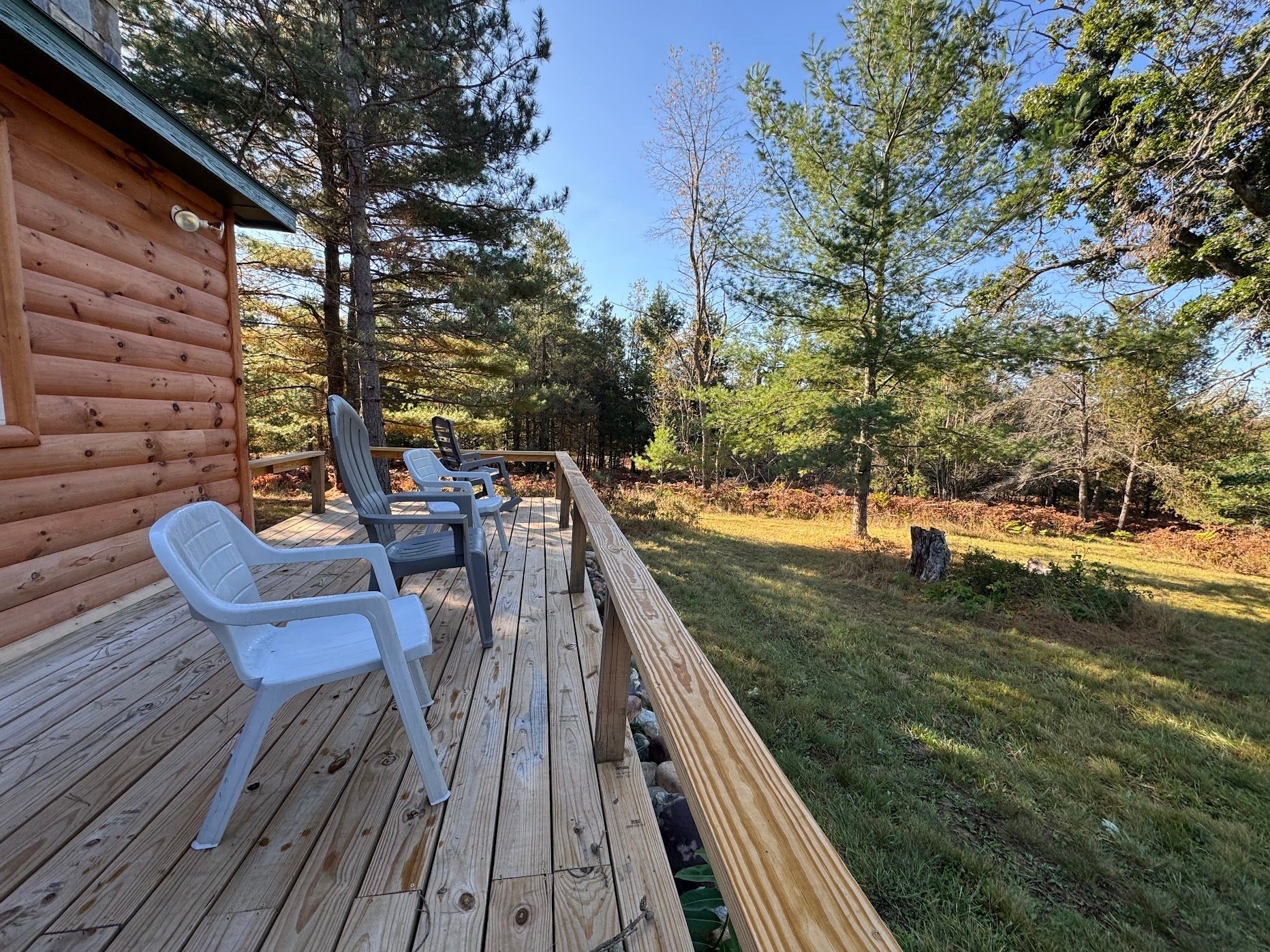 Atwood Lodge