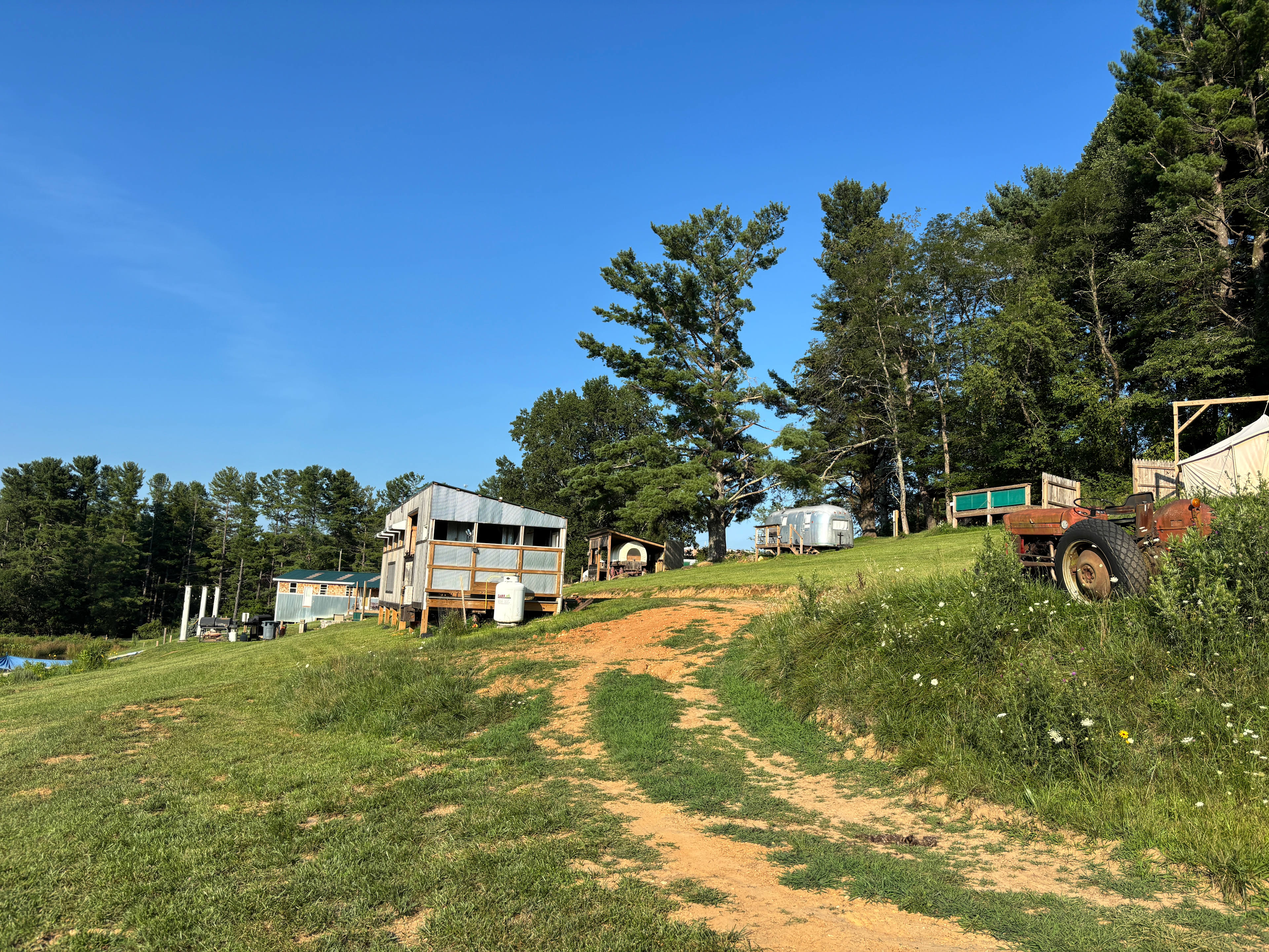 Green Acres Resort
