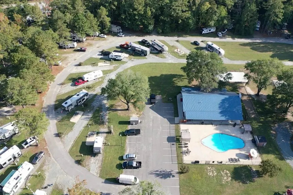 North Pointe RV Resort