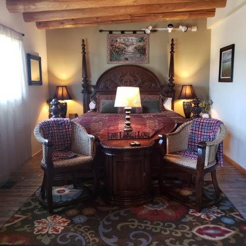 Foster Lake RV Resort