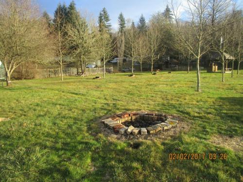 Foster Lake RV Resort