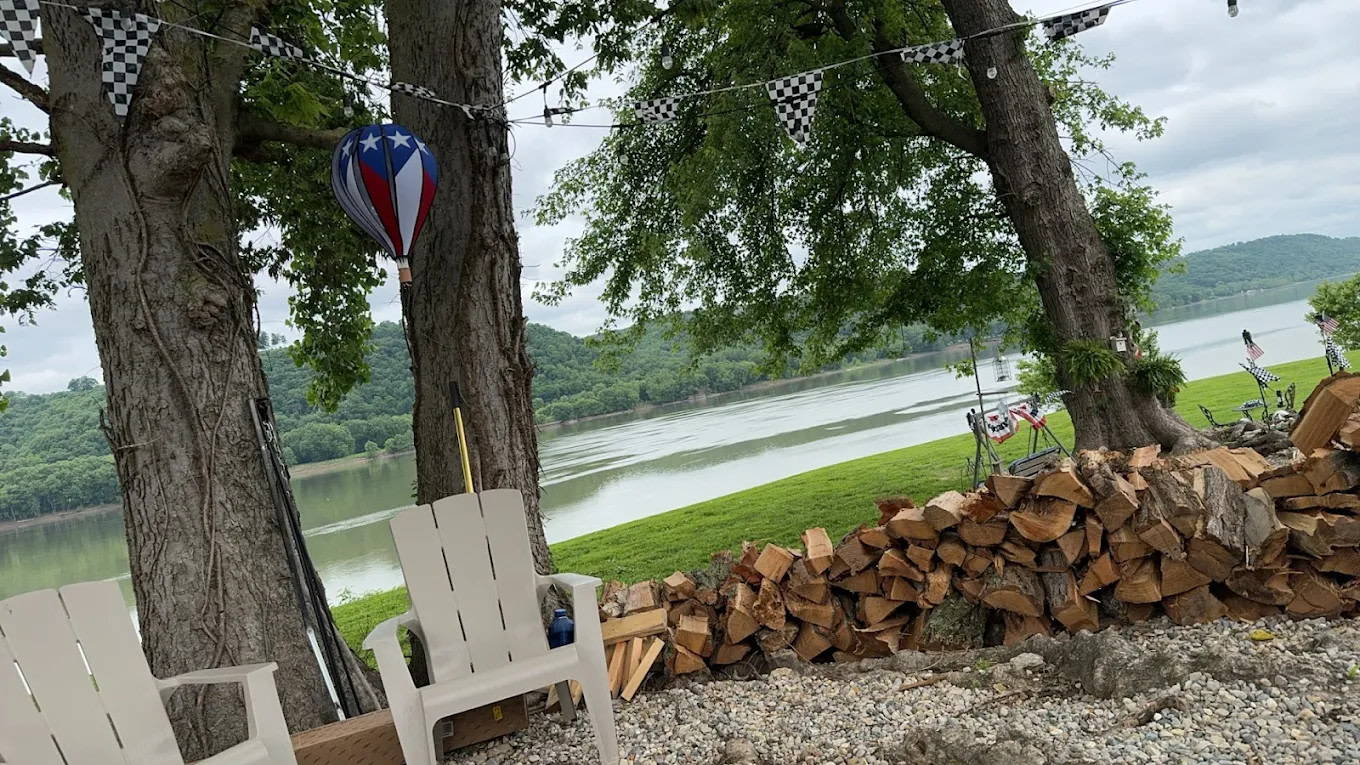 Camp Tawkinto