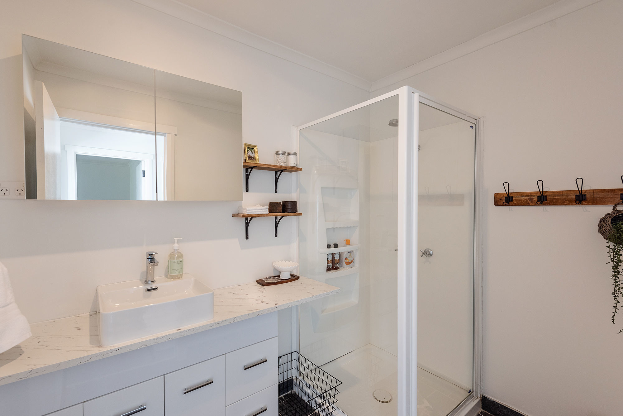 Arion Park, Campsite, YOLLA NW TAS