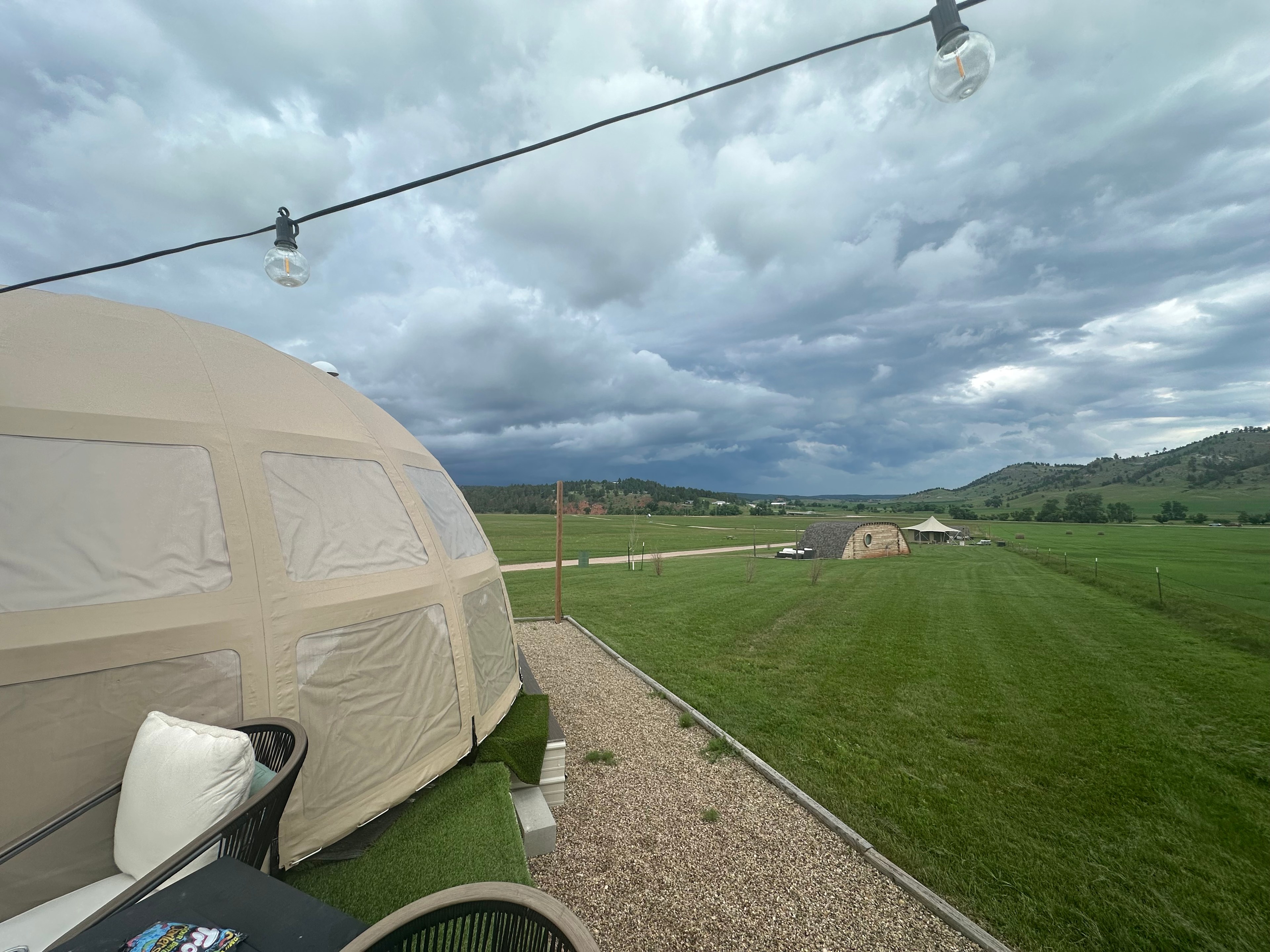 Battle Creek Camping Resort