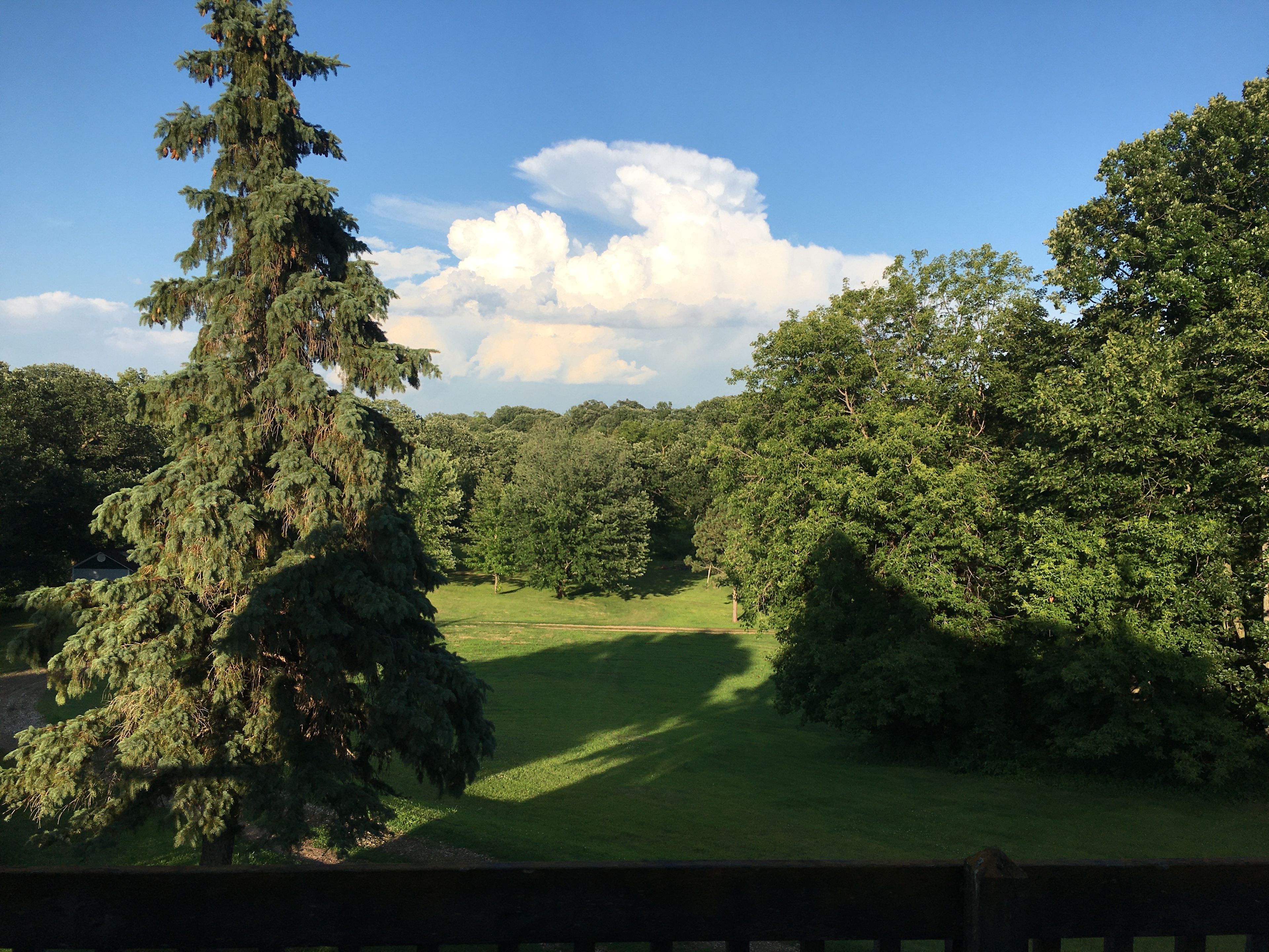 Pleasant Valley