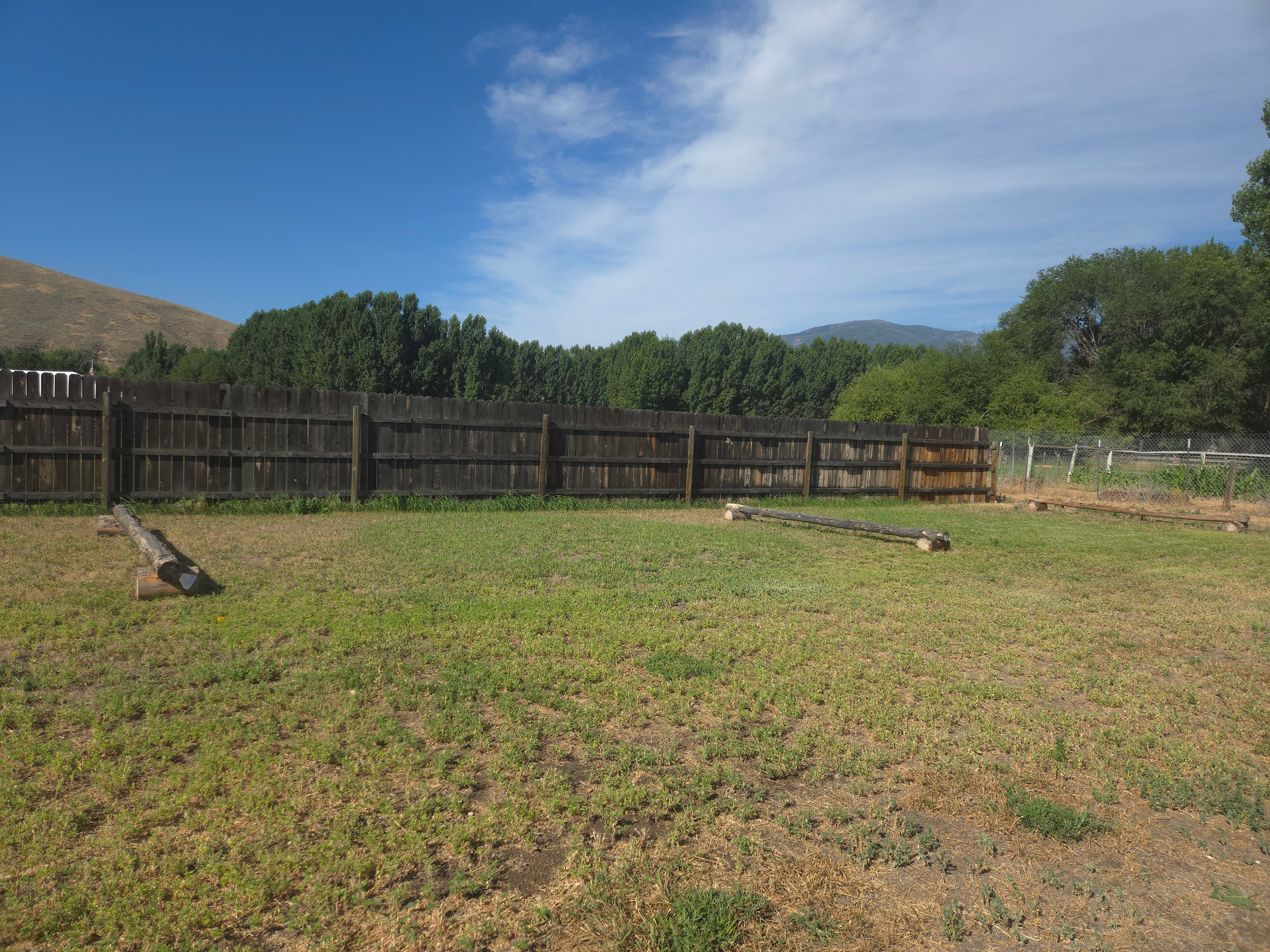 Mountains Hideaway Campground