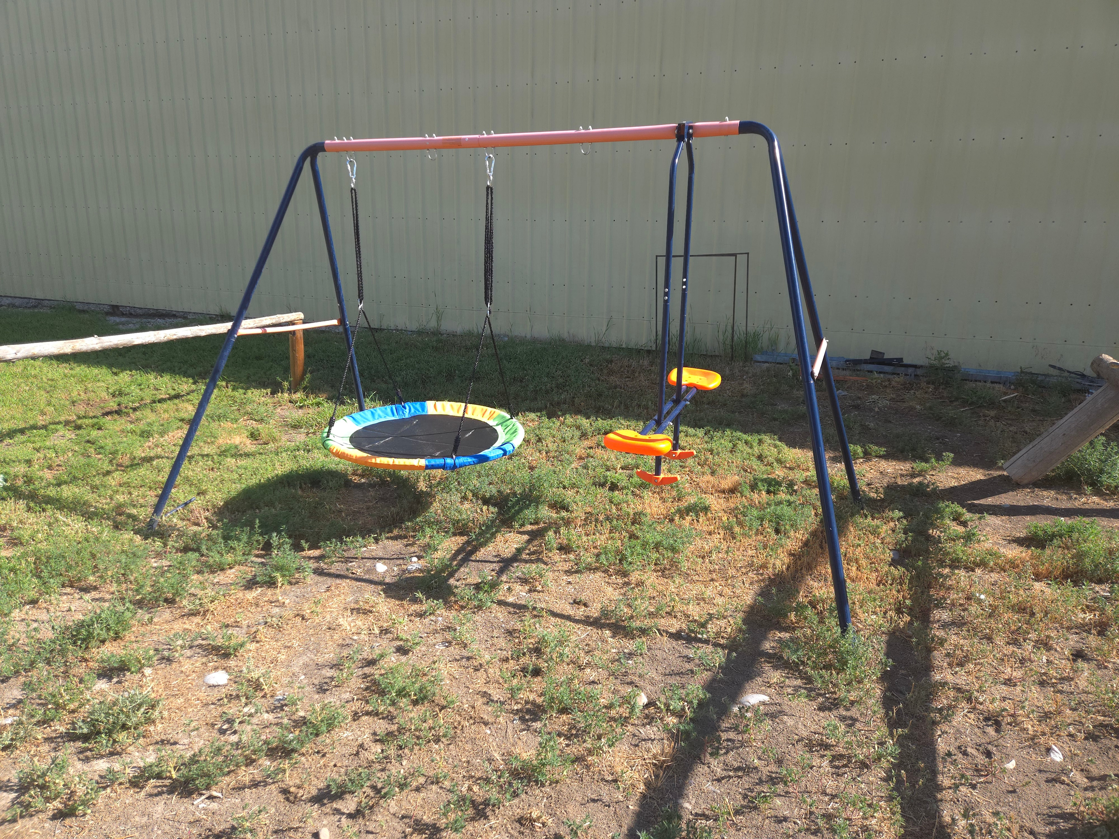 Mountains Hideaway Campground