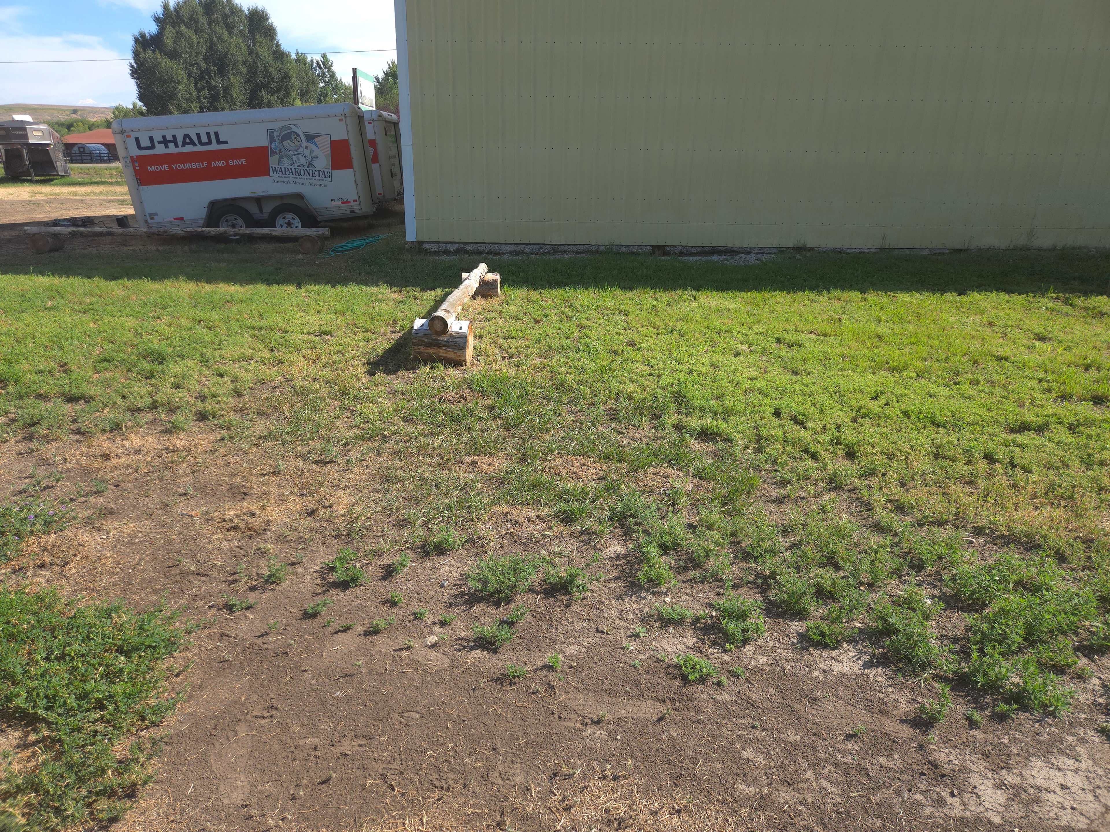 Mountains Hideaway Campground